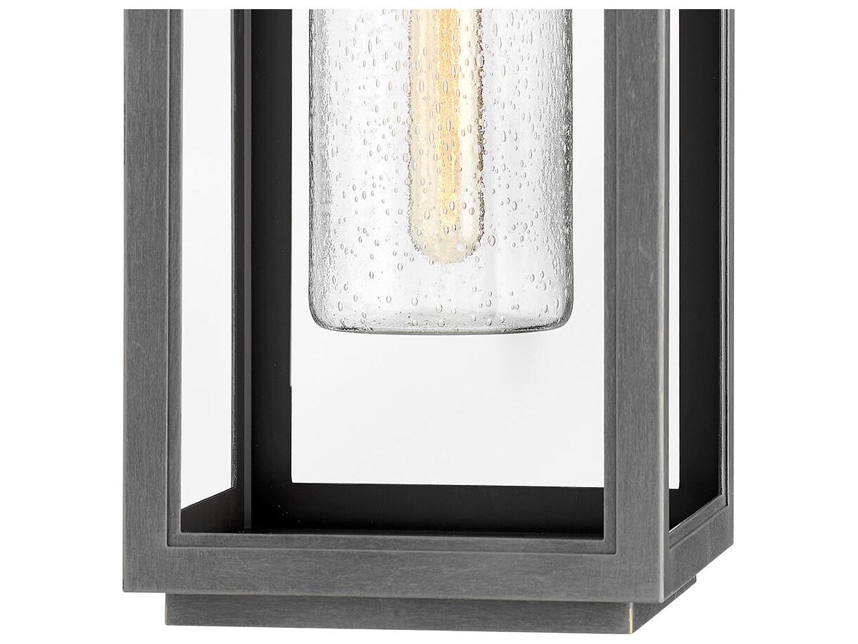 Hinkley Atwater 1 - Light Outdoor Hanging Light