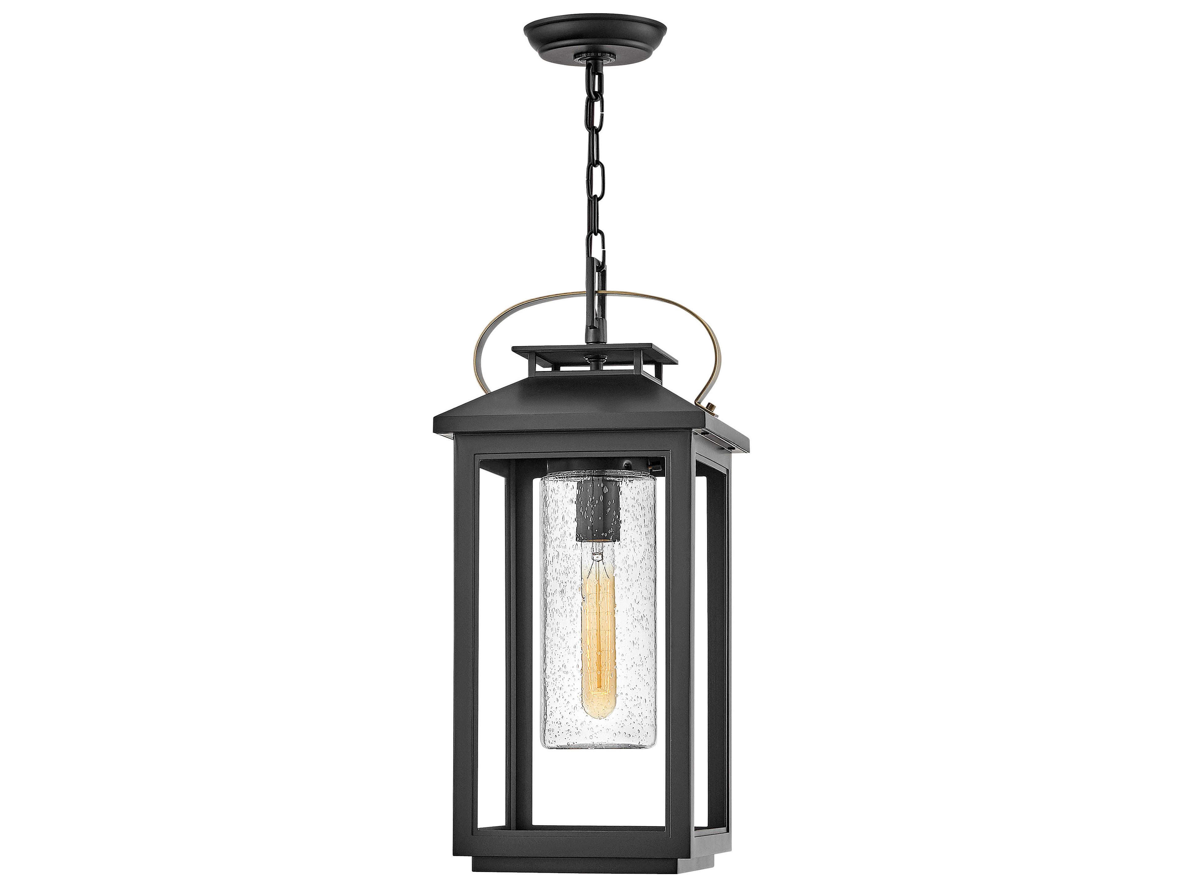 Hinkley Atwater Outdoor Hanging Light
