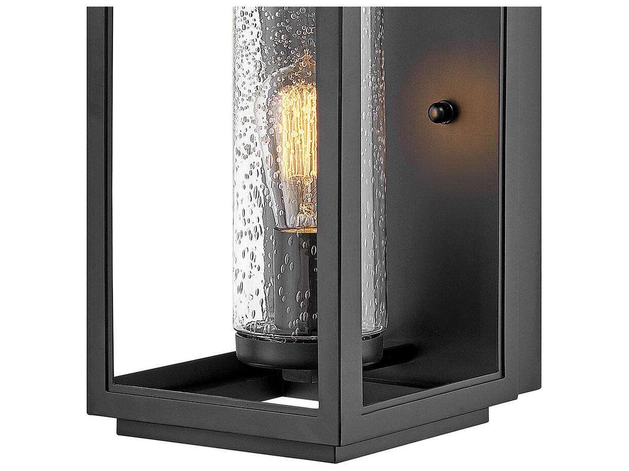 Hinkley Atwater 1 - Light Outdoor Wall Light