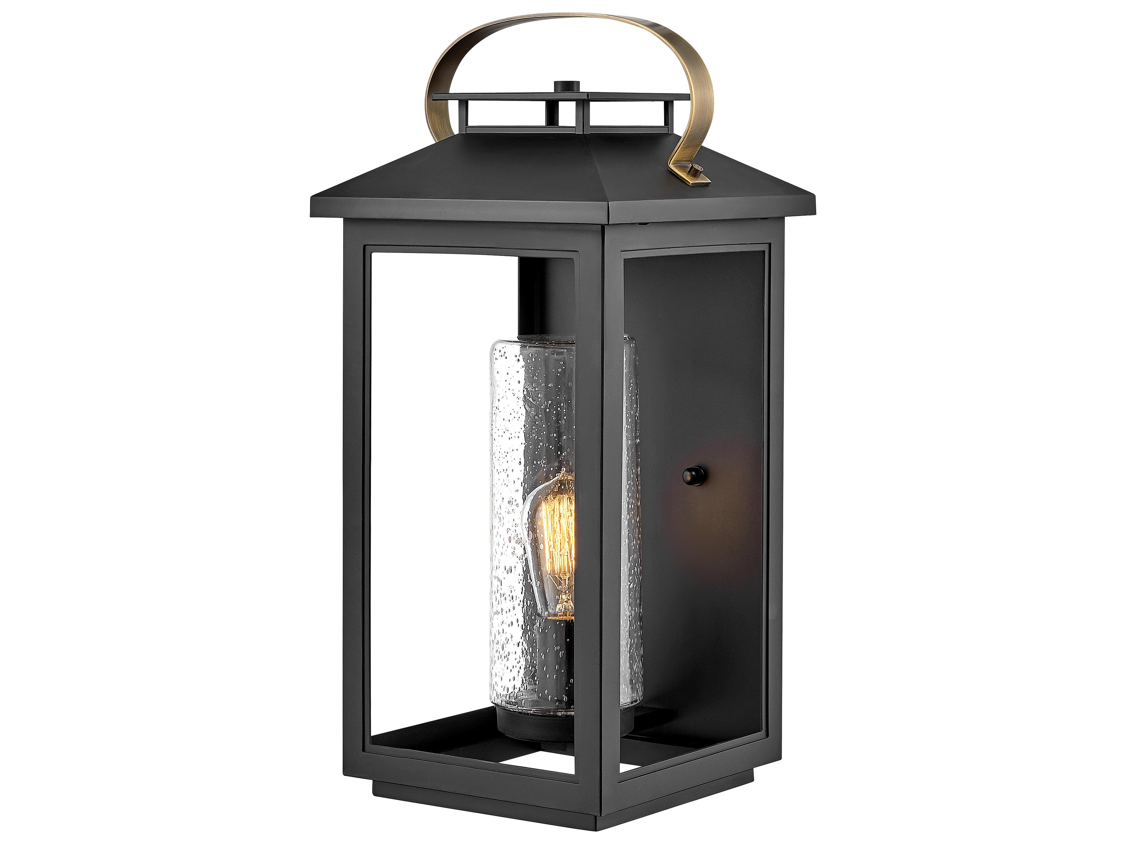 Hinkley Atwater Outdoor Wall Light