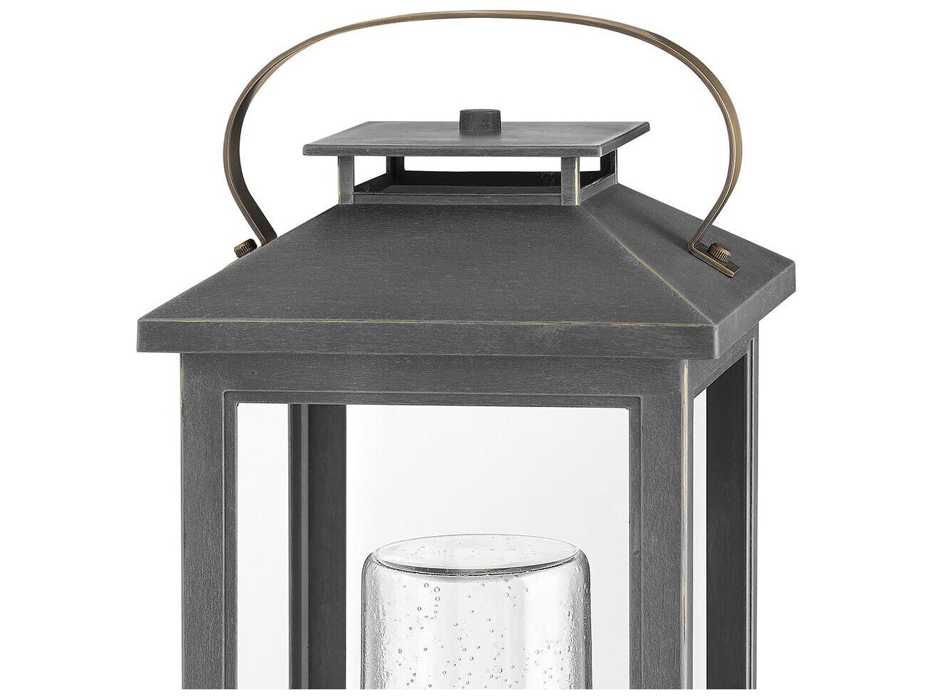 Hinkley Atwater Outdoor Post Light