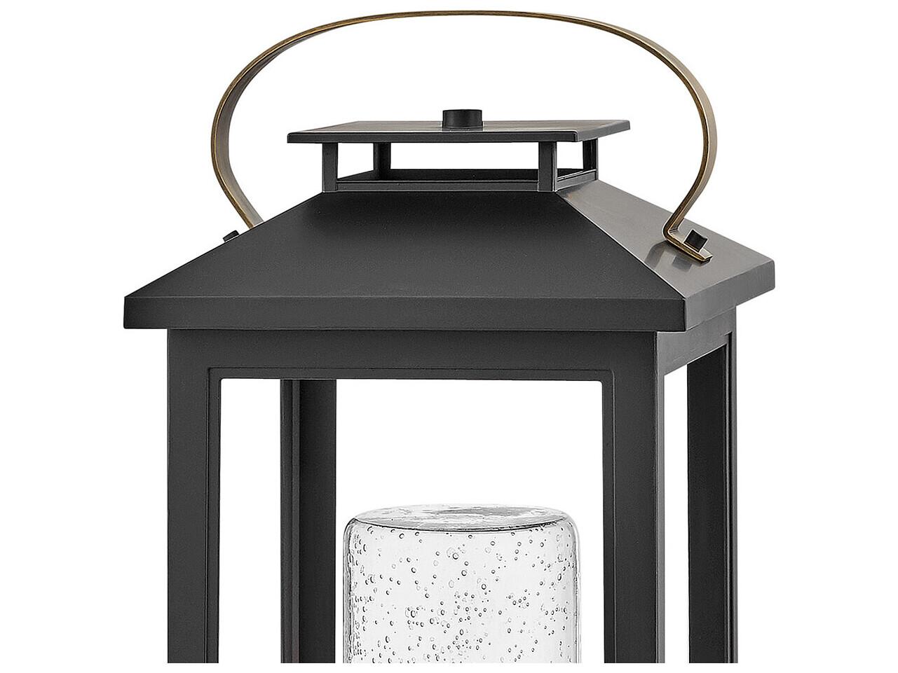 Hinkley Atwater Outdoor Post Light