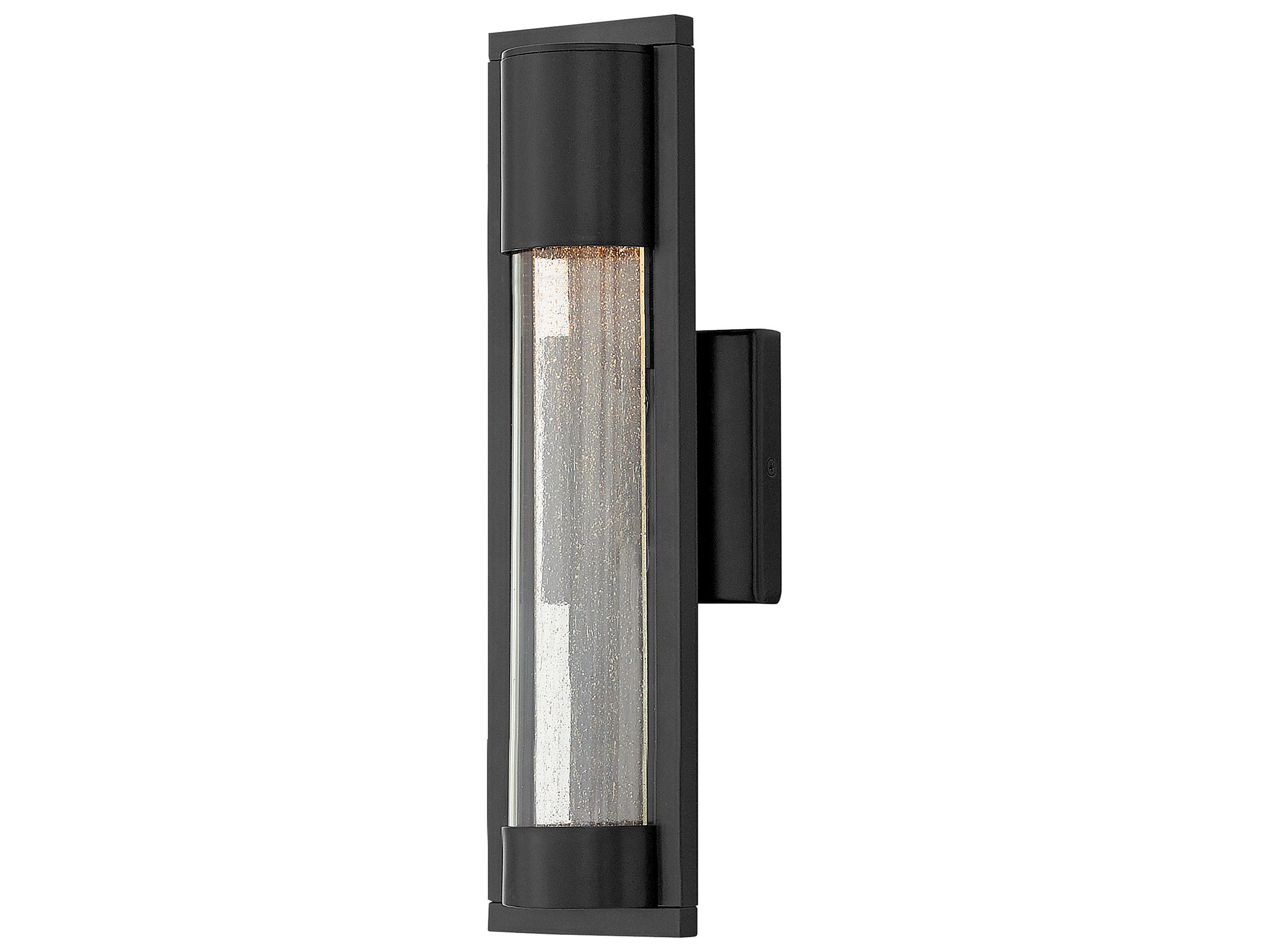 Hinkley Mist Outdoor Wall Light