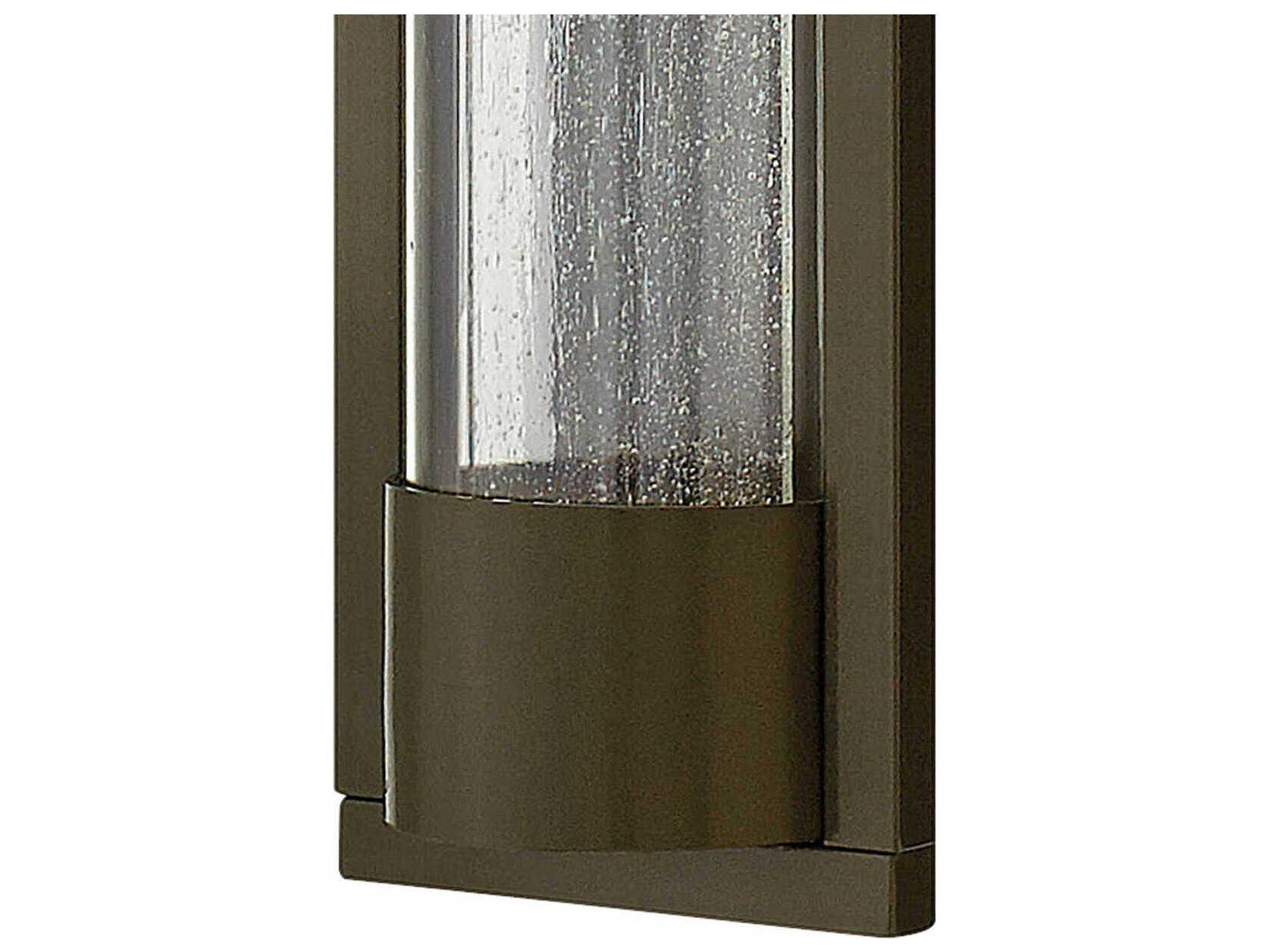 Hinkley Mist Outdoor Wall Light