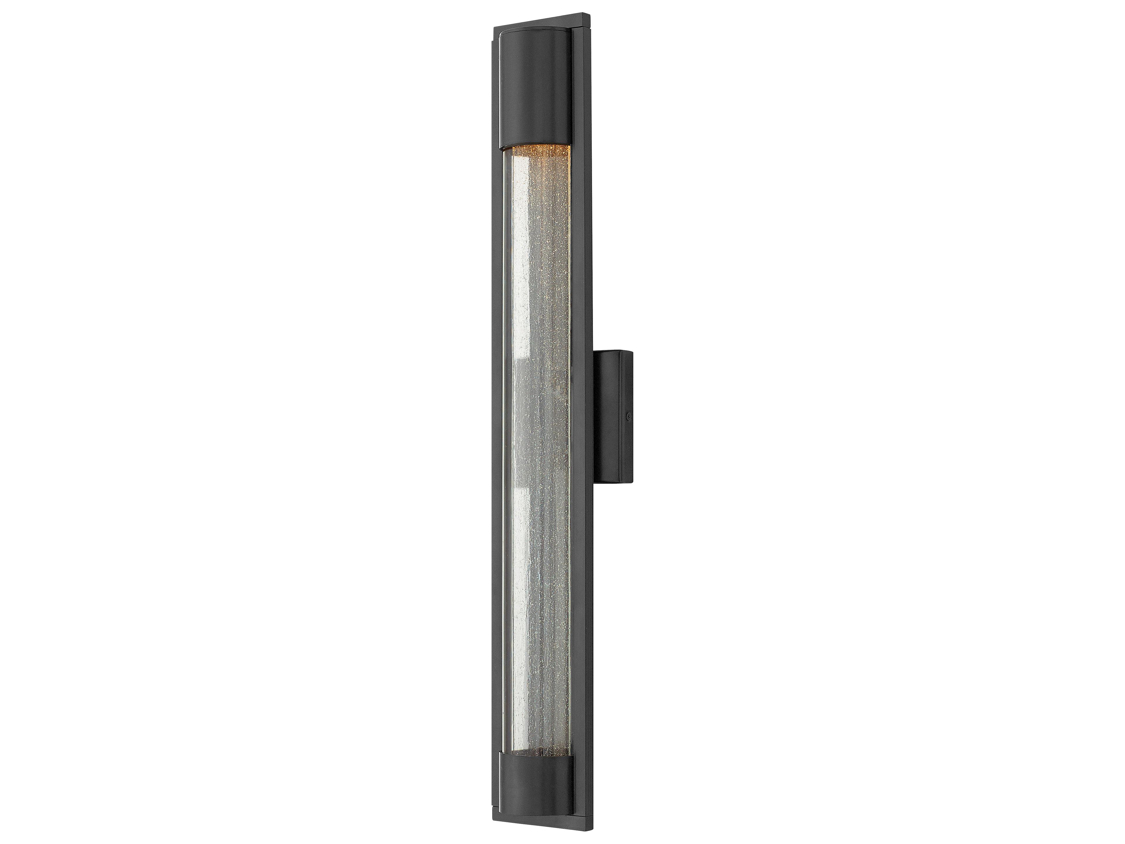 Hinkley Mist Outdoor Wall Light
