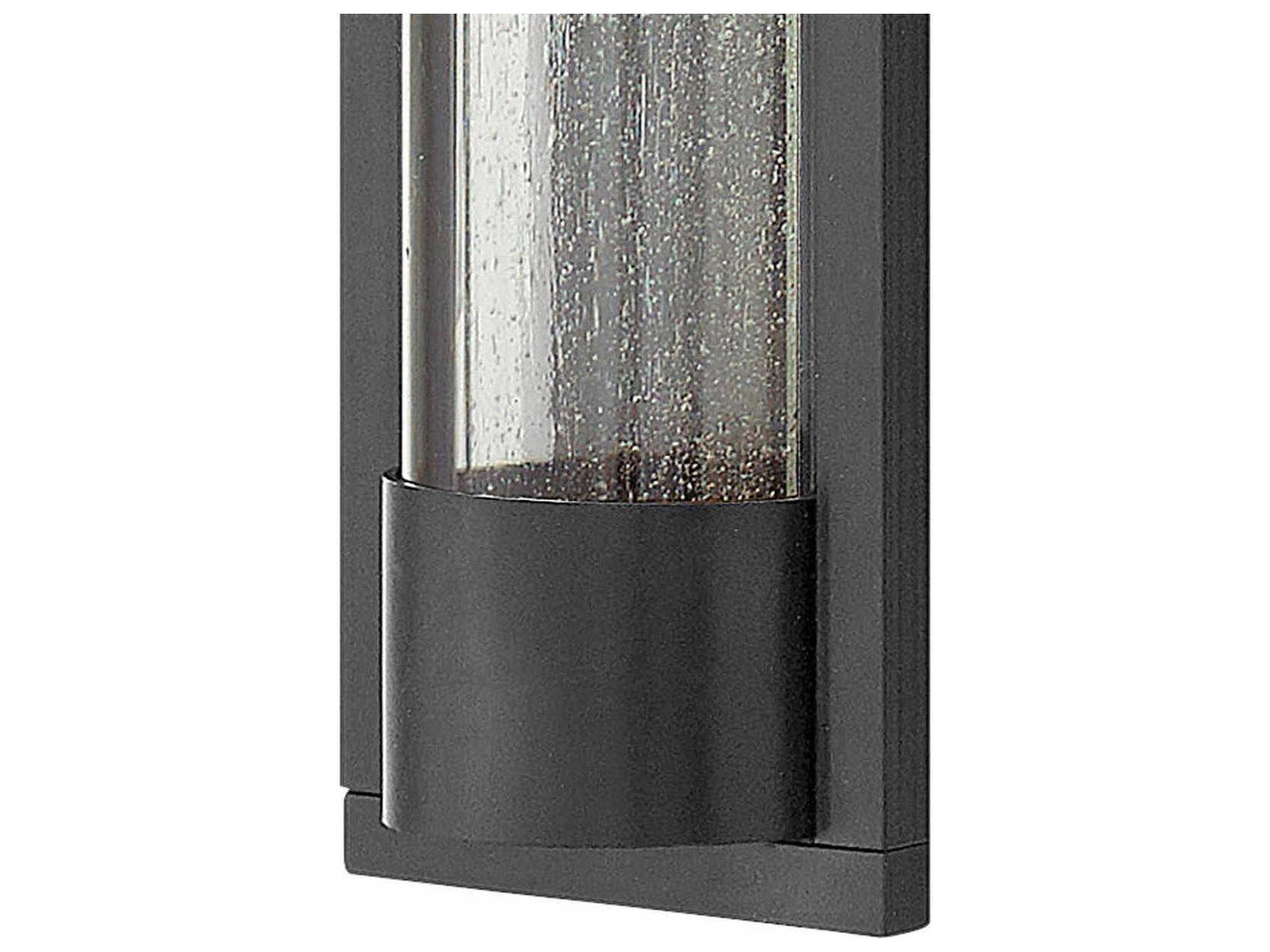 Hinkley Mist Outdoor Wall Light