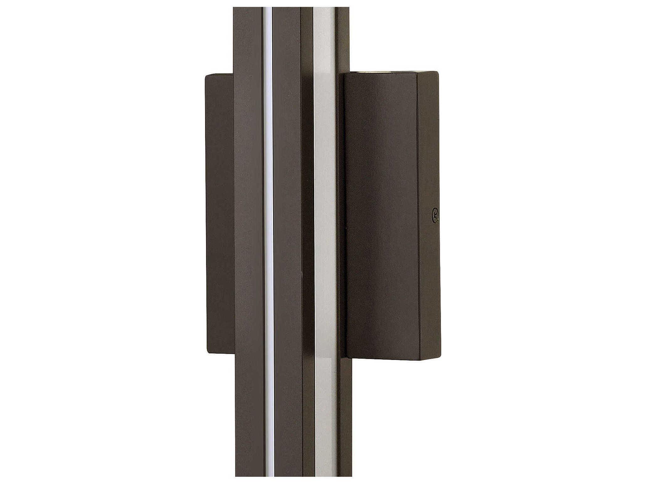 Hinkley Vue Outdoor Wall Light