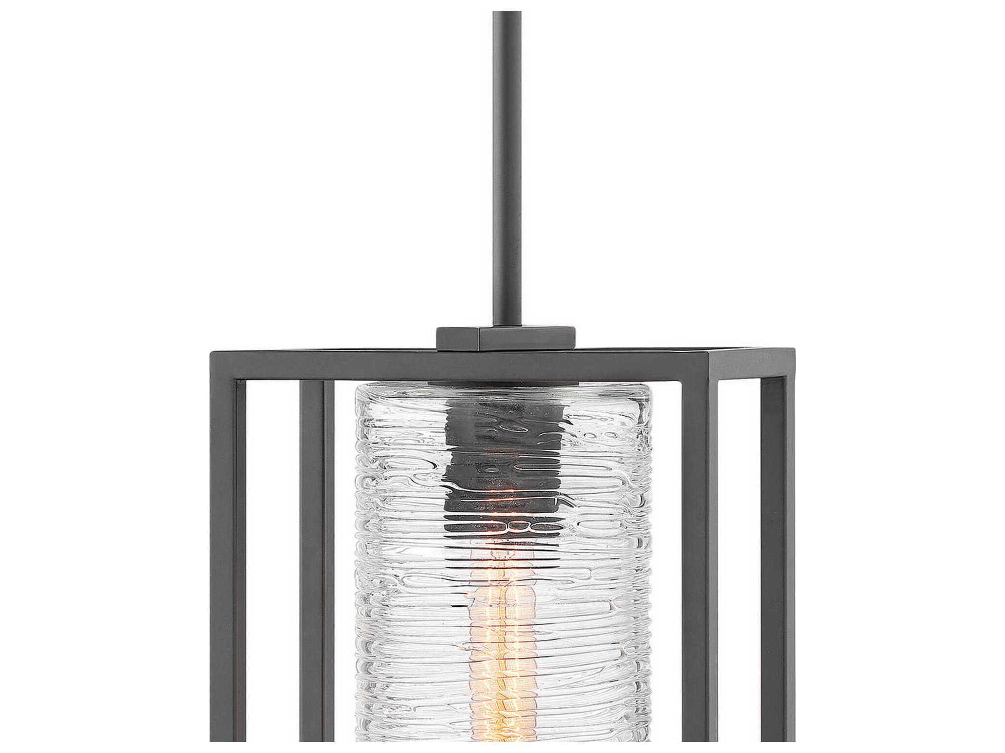 Hinkley Pax Outdoor Hanging Light