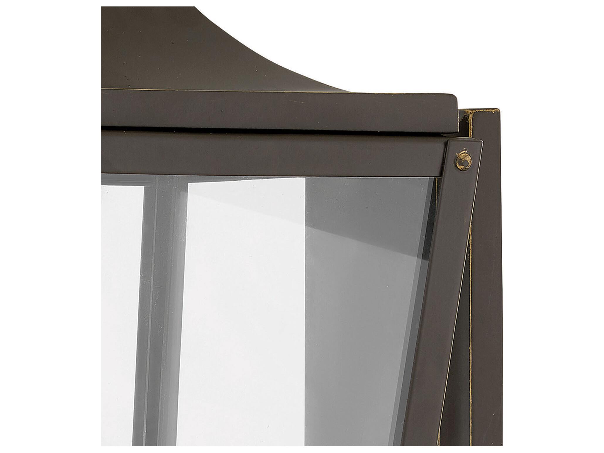 Hinkley Jaymes Outdoor Wall Light