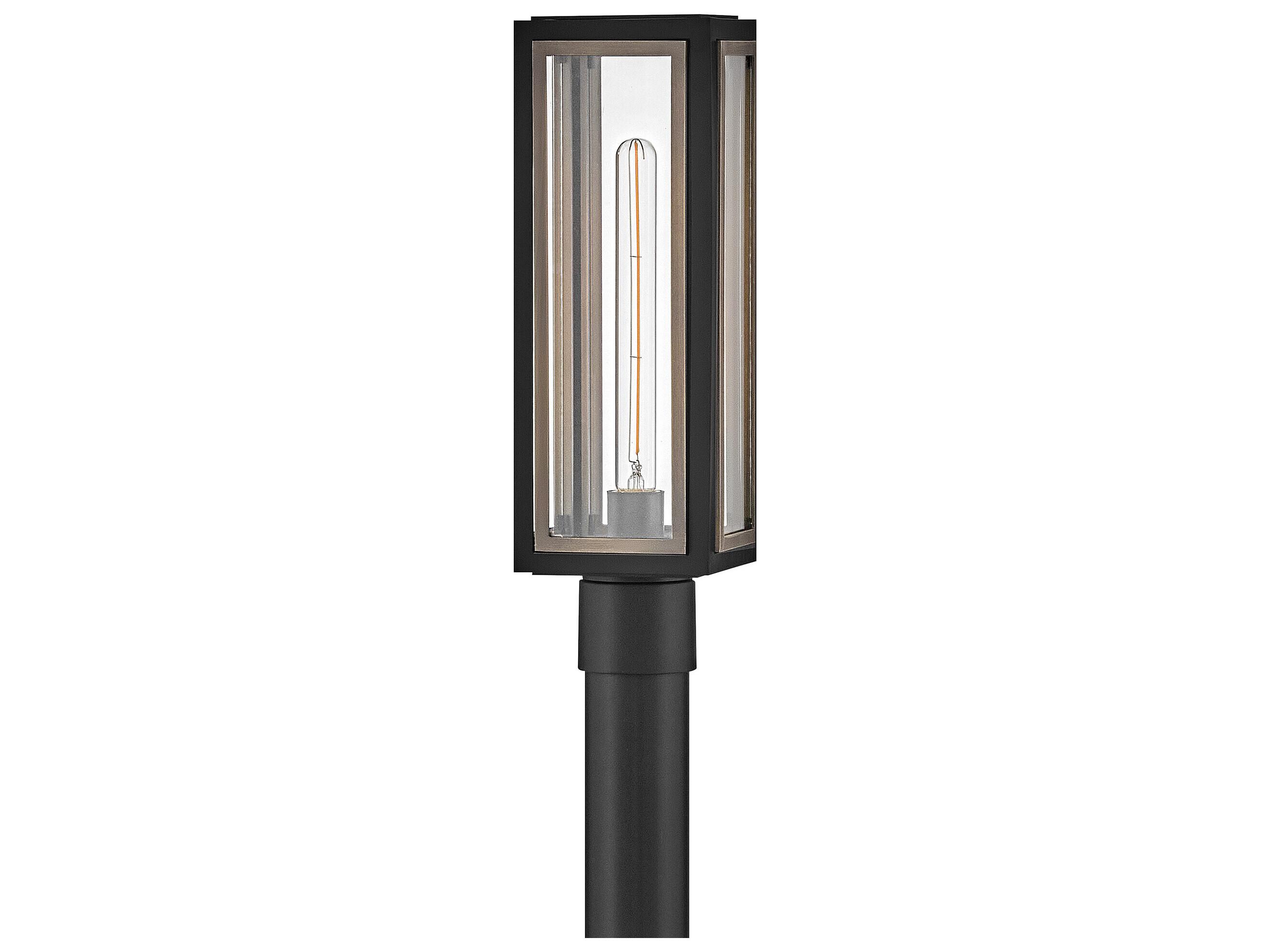 Hinkley Shaw 1-Light Outdoor Post Light