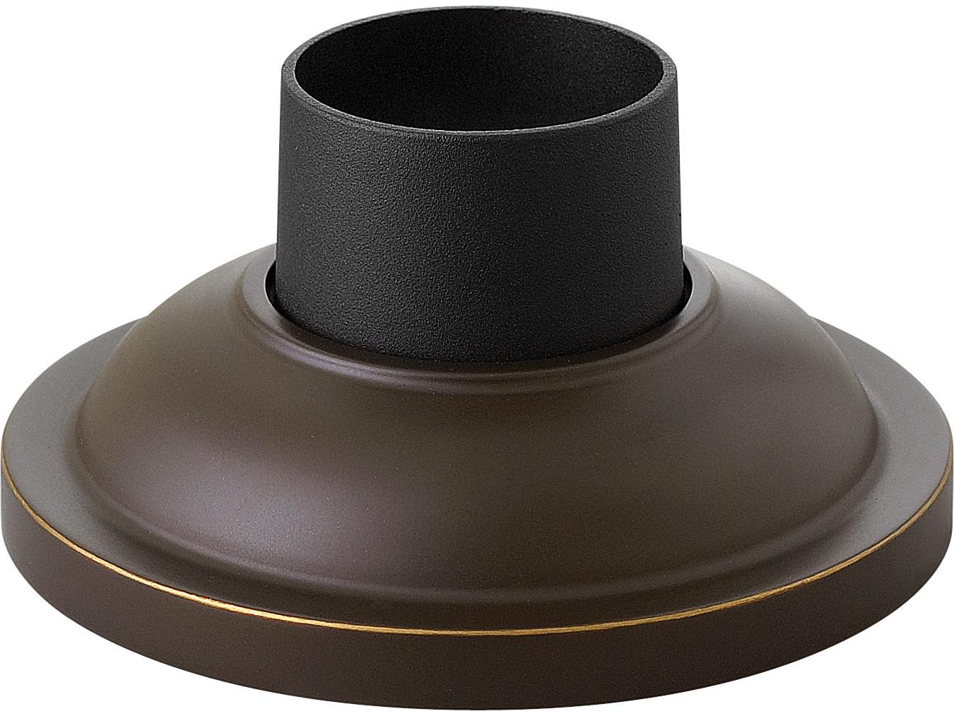 Hinkley Outdoor Pier Mount