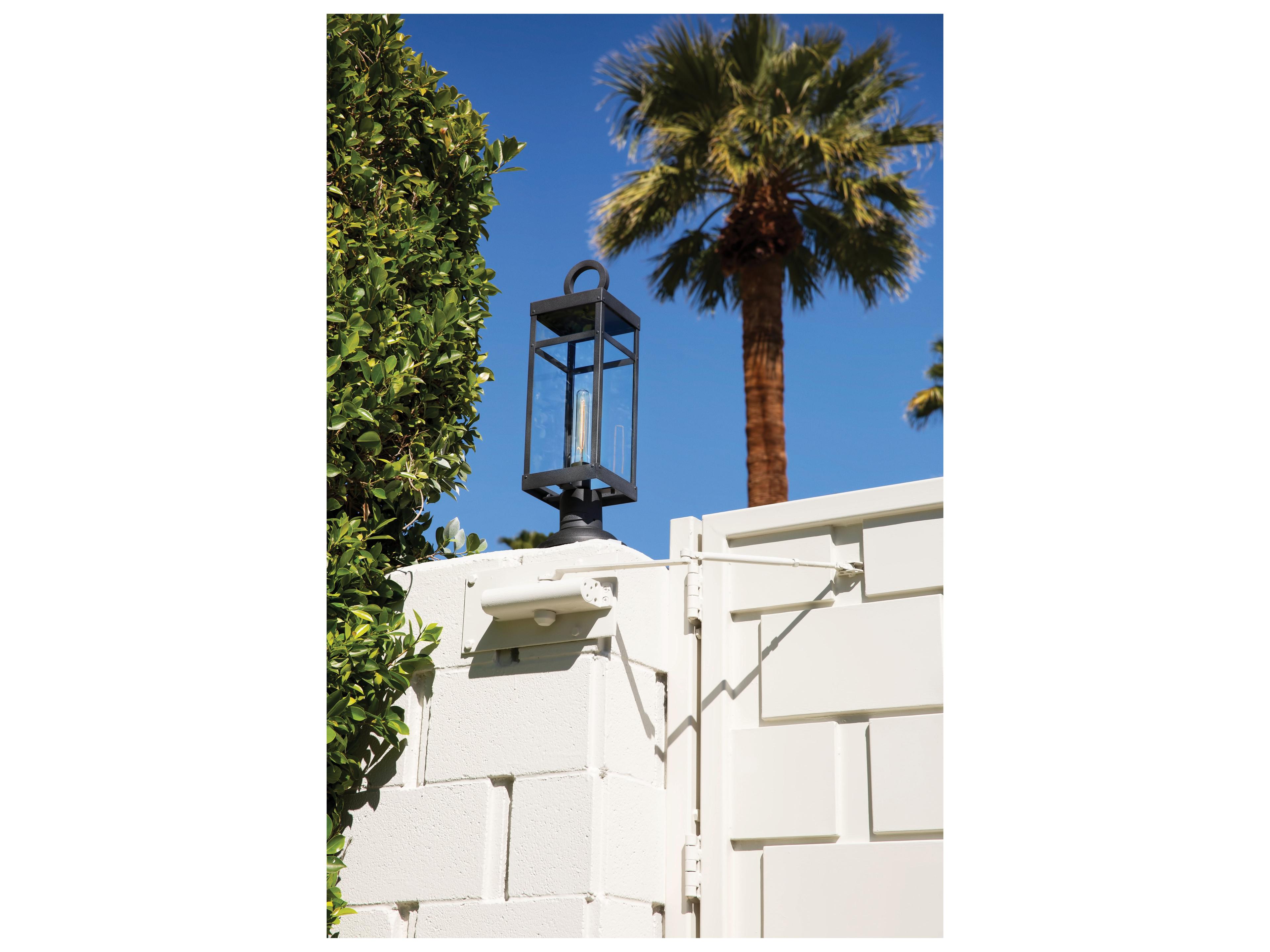 Hinkley Outdoor Pier Mount