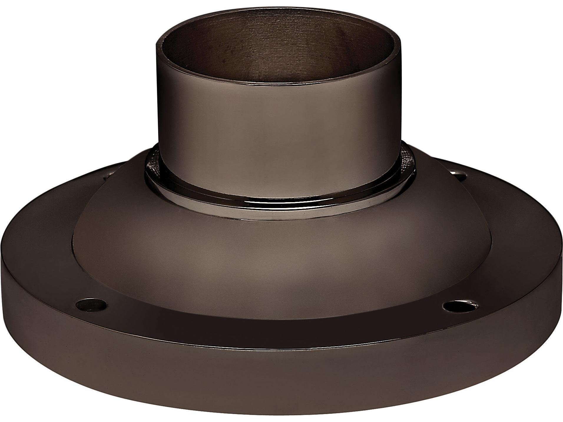 Hinkley Outdoor Pier Mount