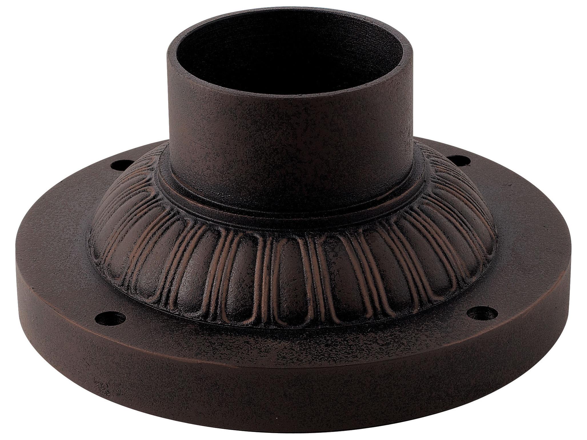 Hinkley Outdoor Pier Mount