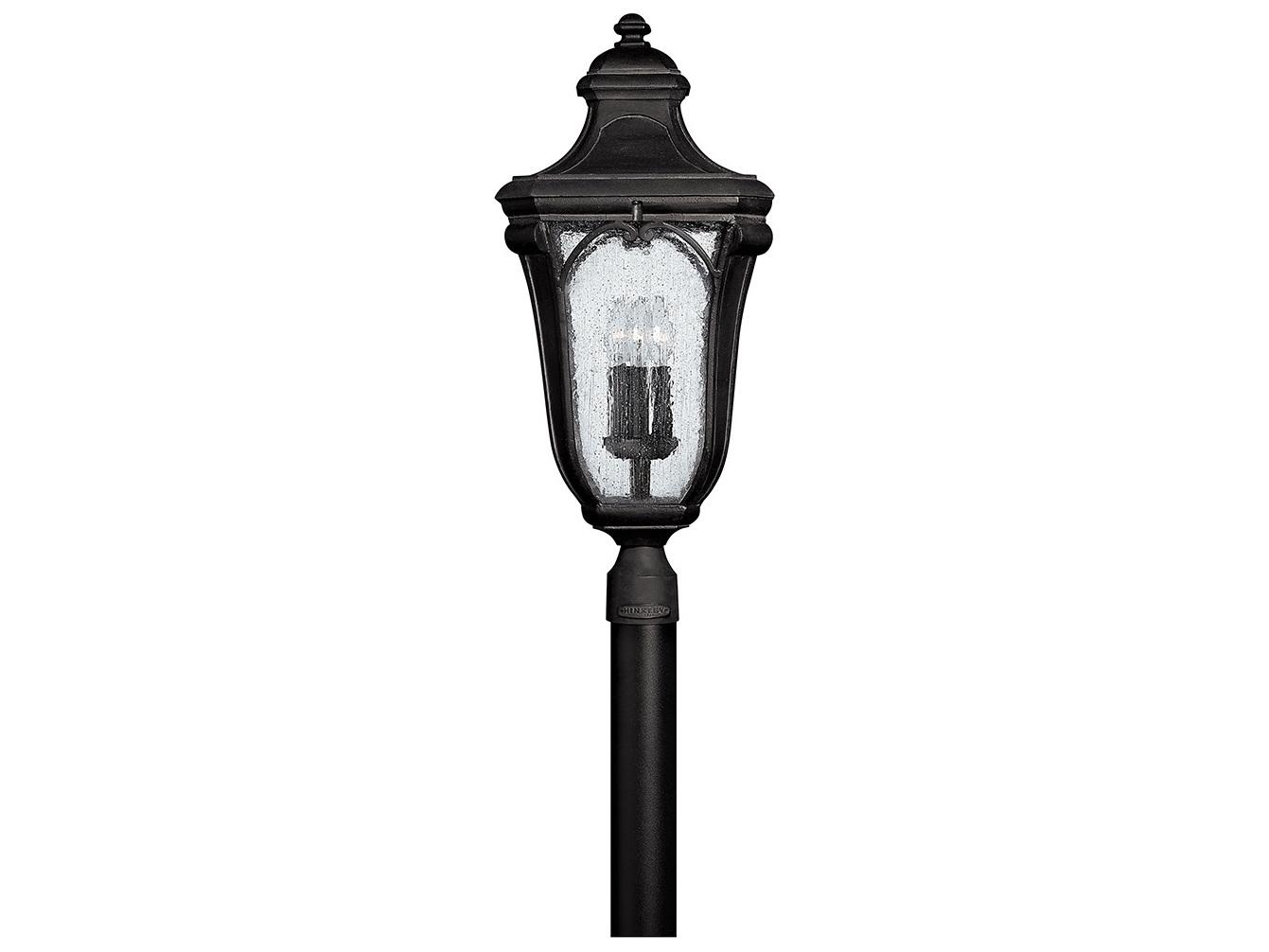 Hinkley Trafalgar Outdoor Post Light