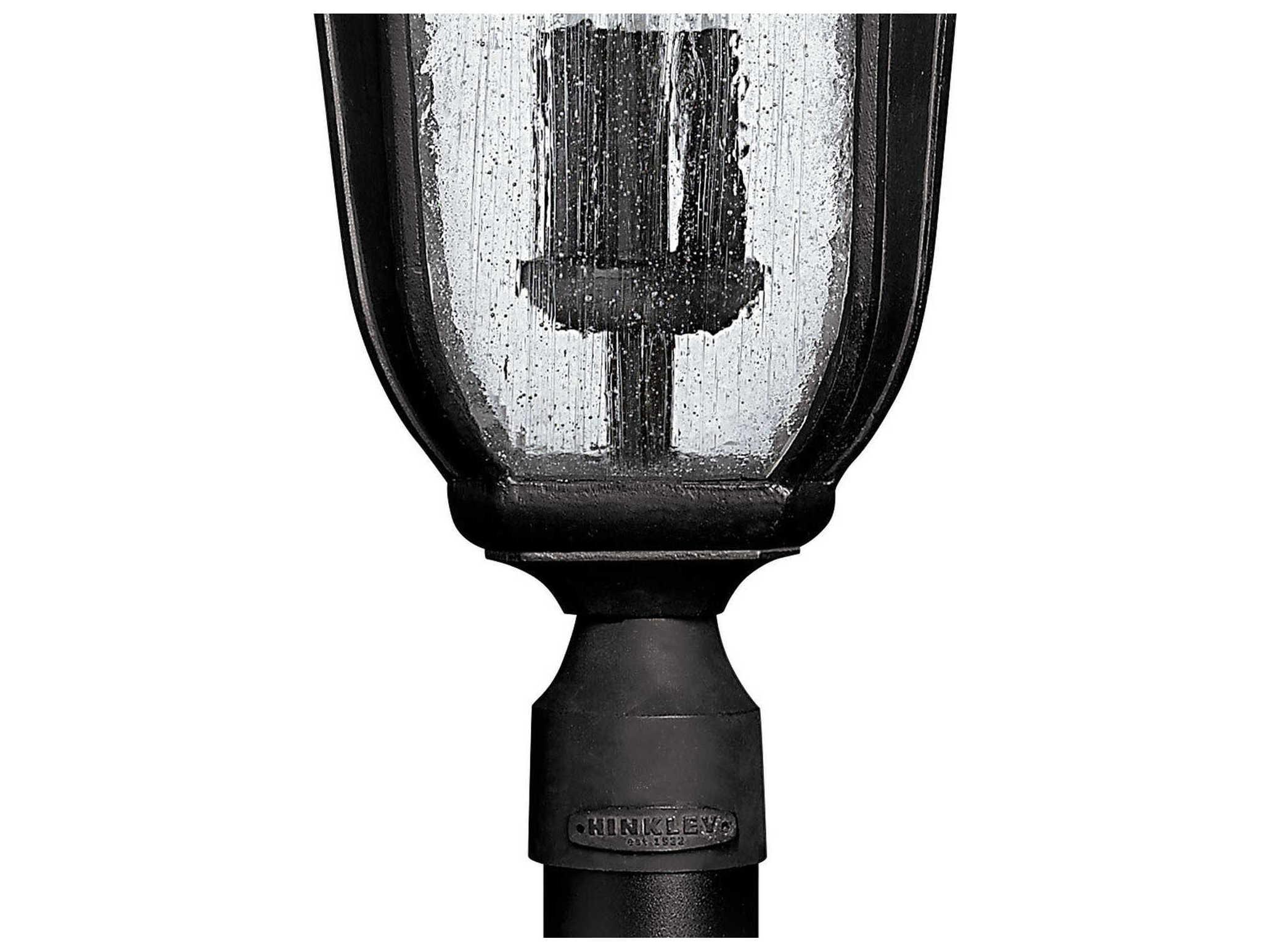 Hinkley Trafalgar Outdoor Post Light