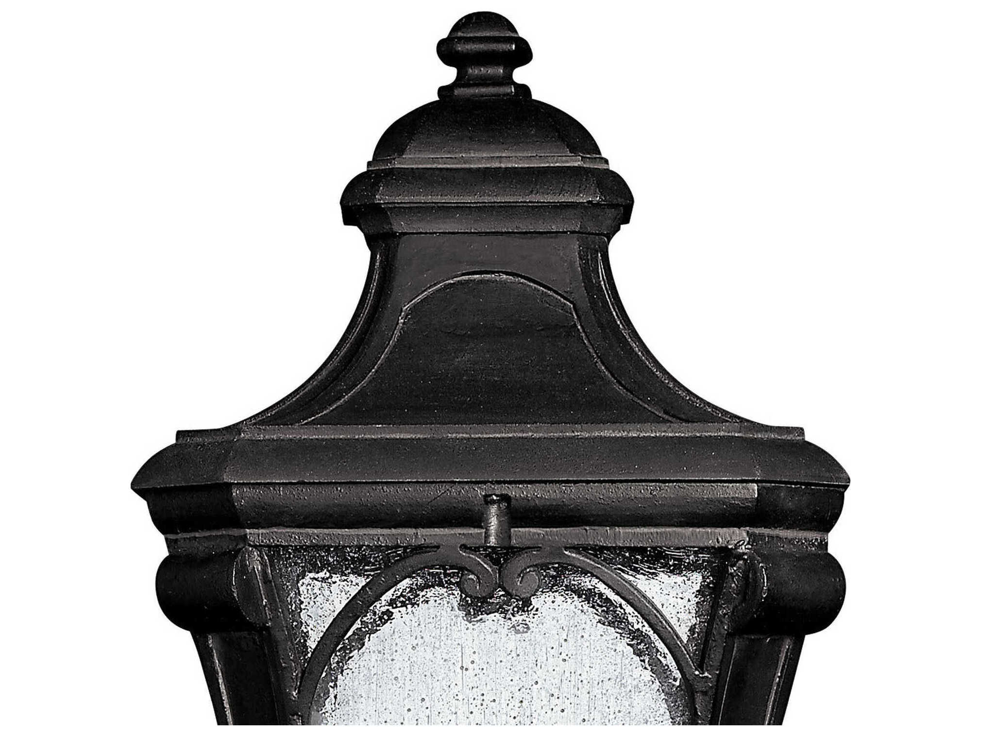 Hinkley Trafalgar Outdoor Post Light