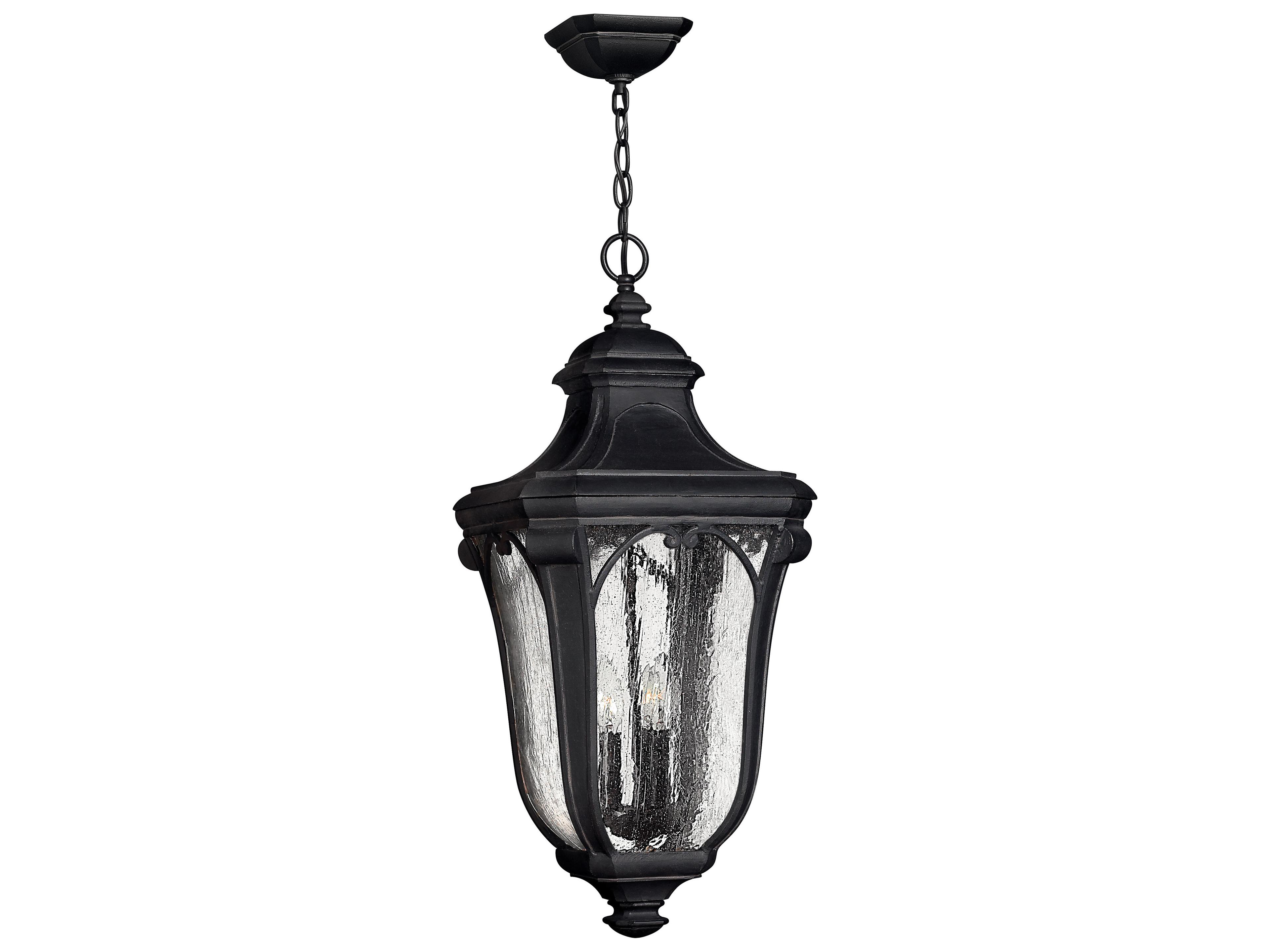 Hinkley Trafalgar Outdoor Hanging Light