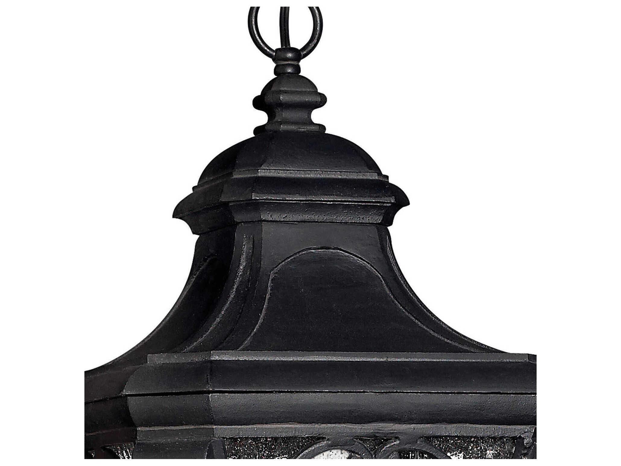 Hinkley Trafalgar Outdoor Hanging Light