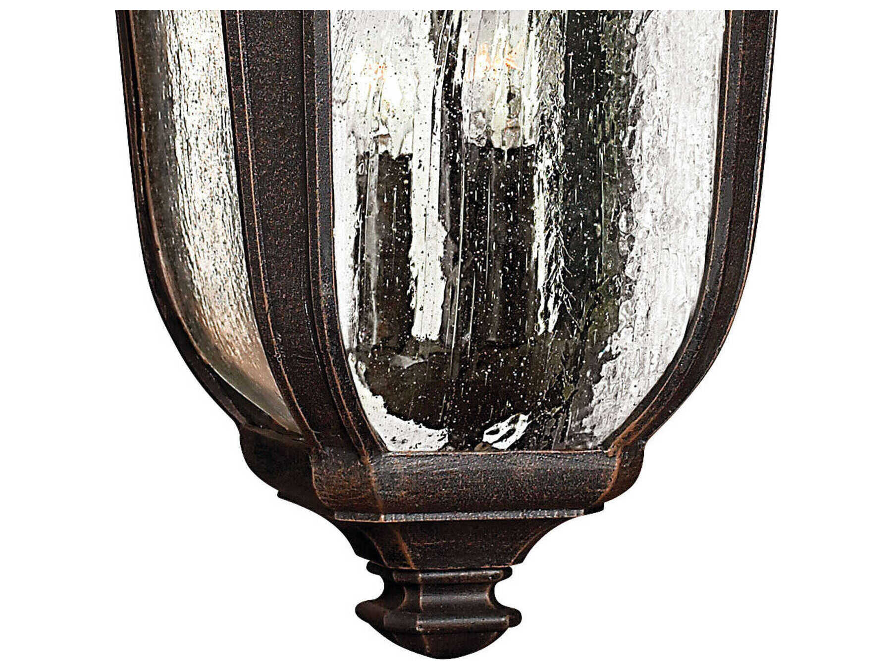 Hinkley Trafalgar Outdoor Hanging Light