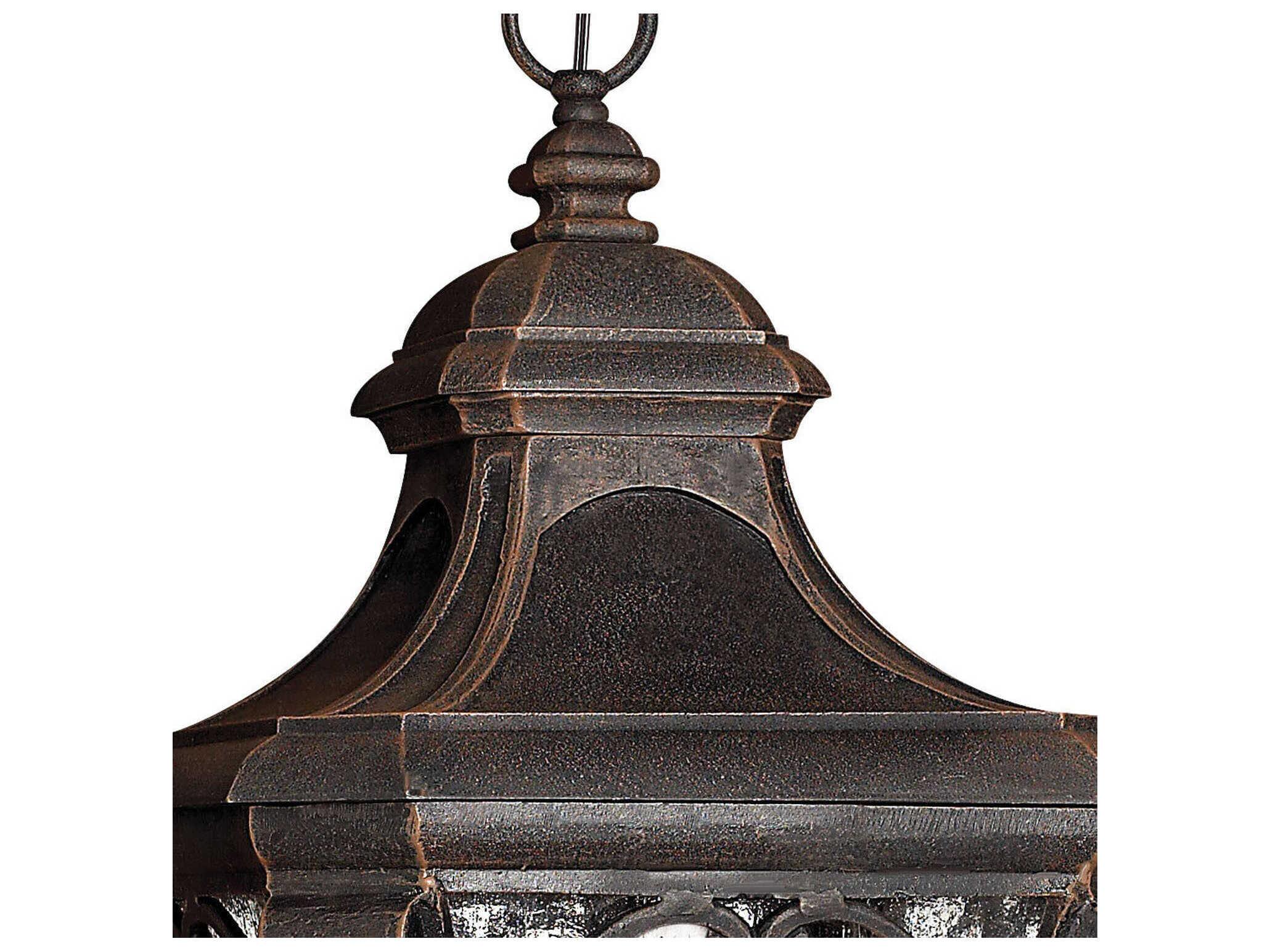 Hinkley Trafalgar Outdoor Hanging Light