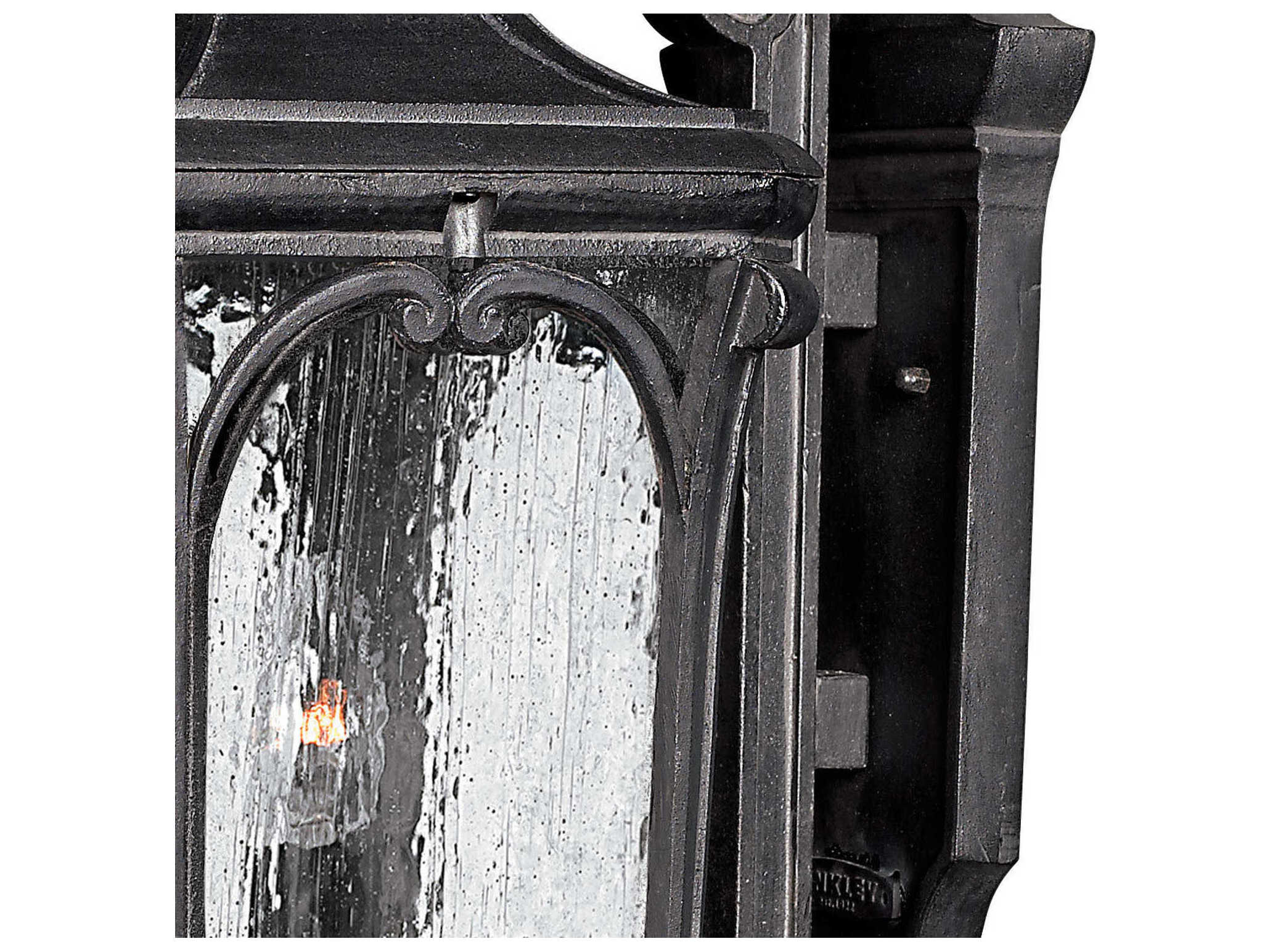 Hinkley Trafalgar Outdoor Wall Light