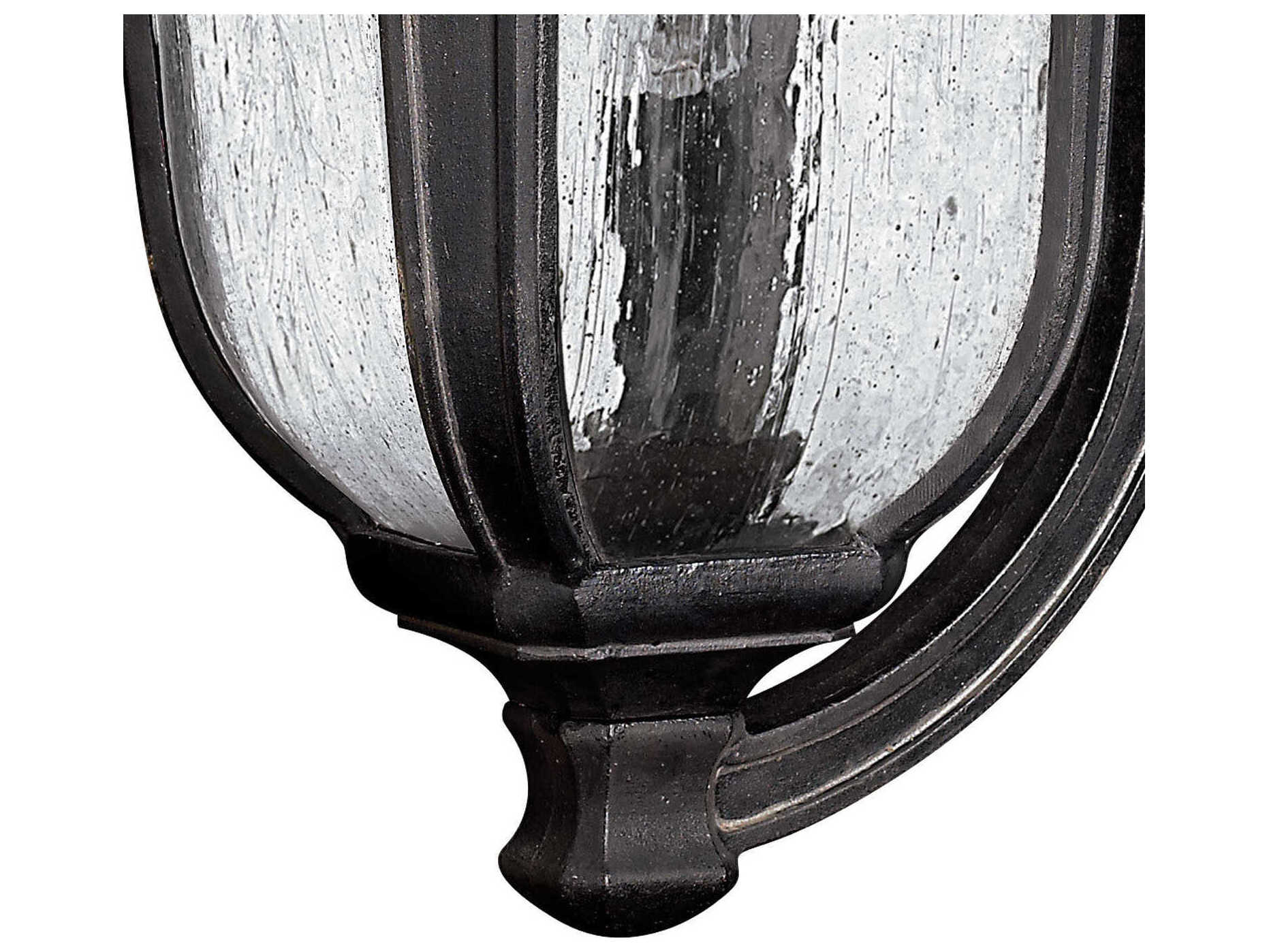 Hinkley Trafalgar Outdoor Wall Light