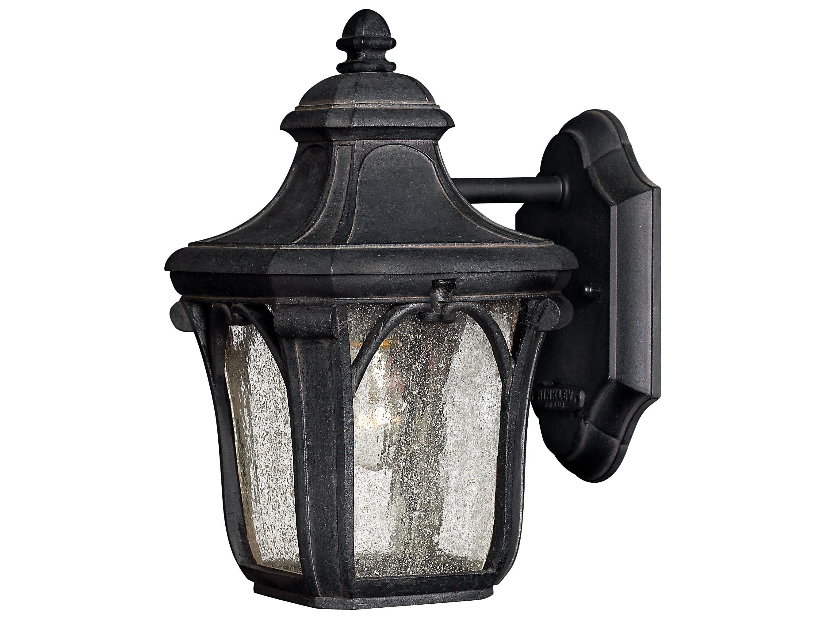 Hinkley Trafalgar Outdoor Wall Light