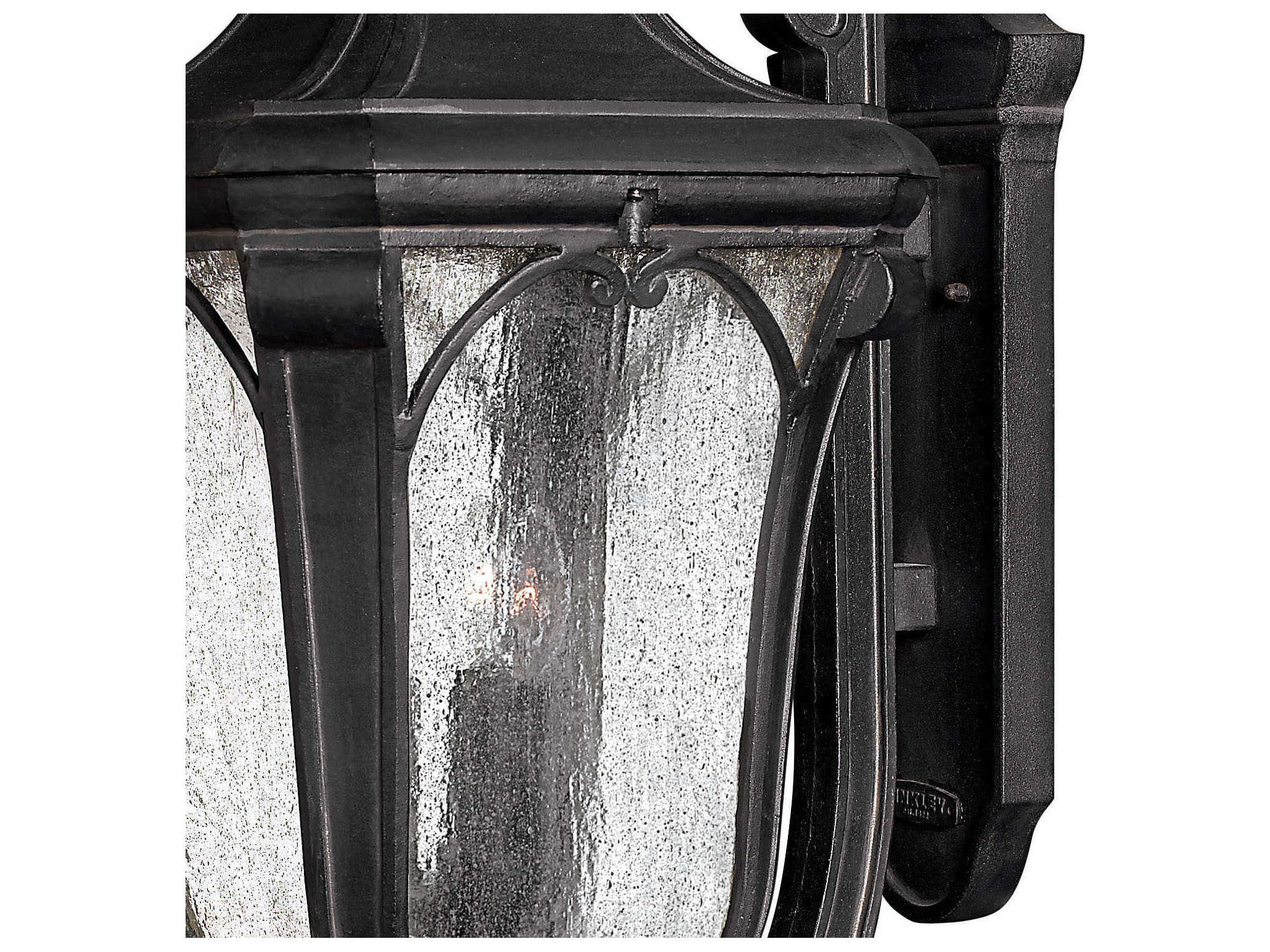 Hinkley Trafalgar Outdoor Wall Light