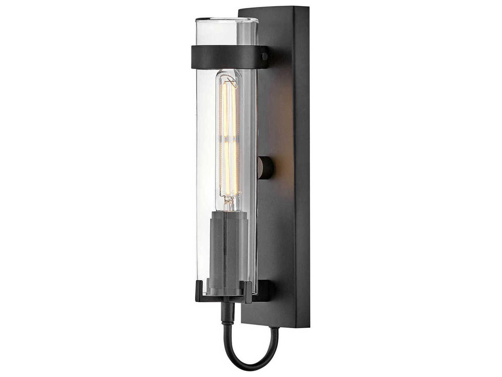 Hinkley Ryden 1 - Light Outdoor Wall Light