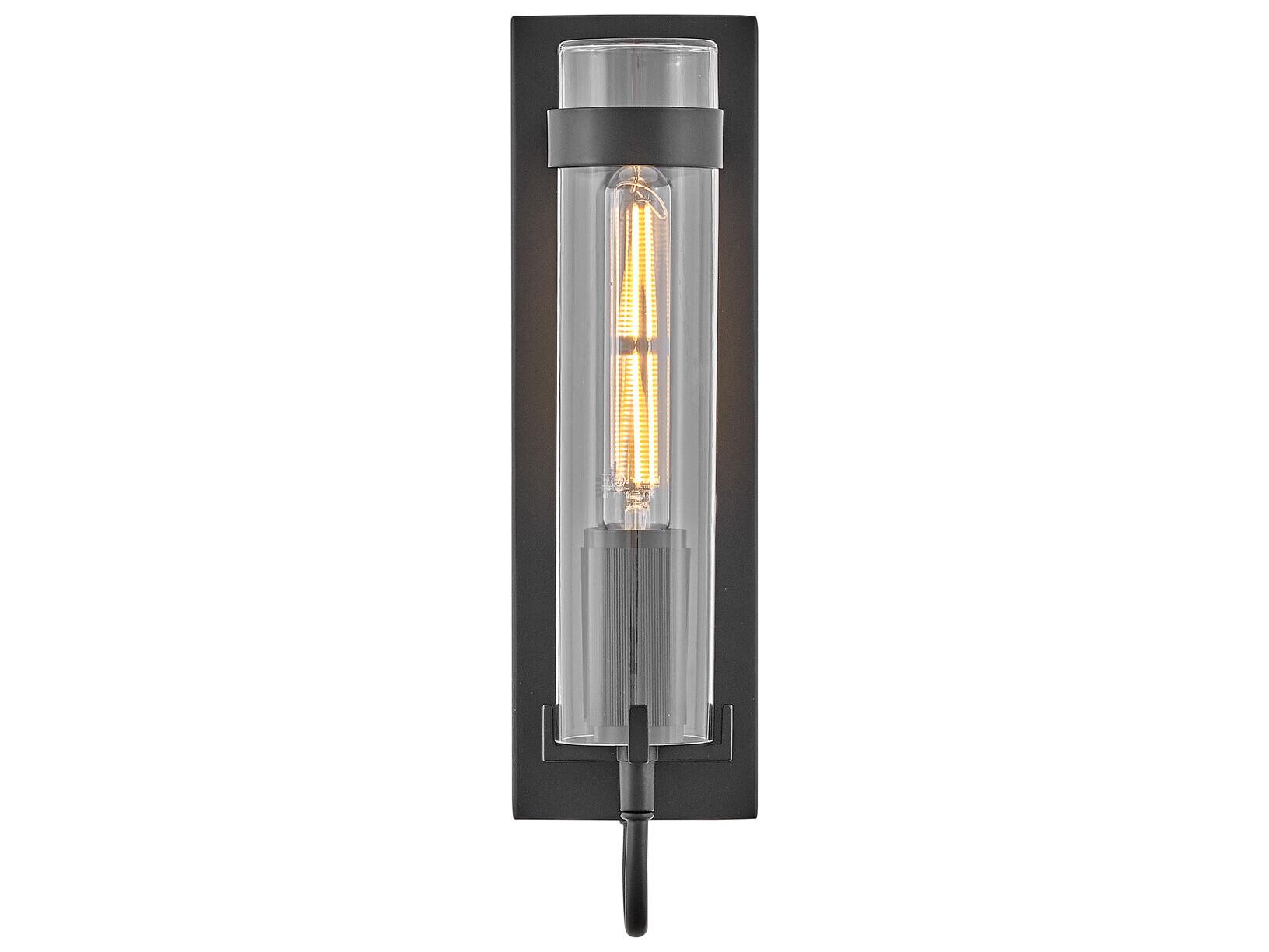 Hinkley Ryden 1 - Light Outdoor Wall Light