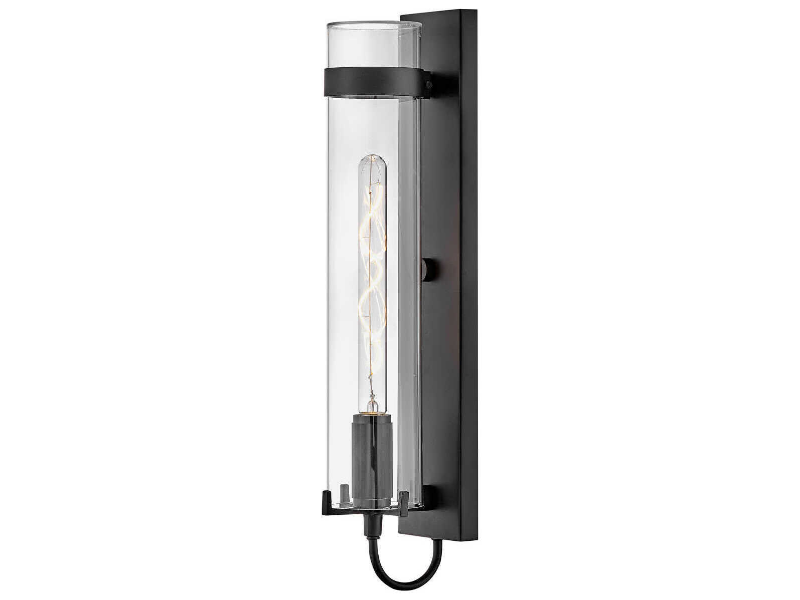 Hinkley Ryden 1 - Light Outdoor Wall Light