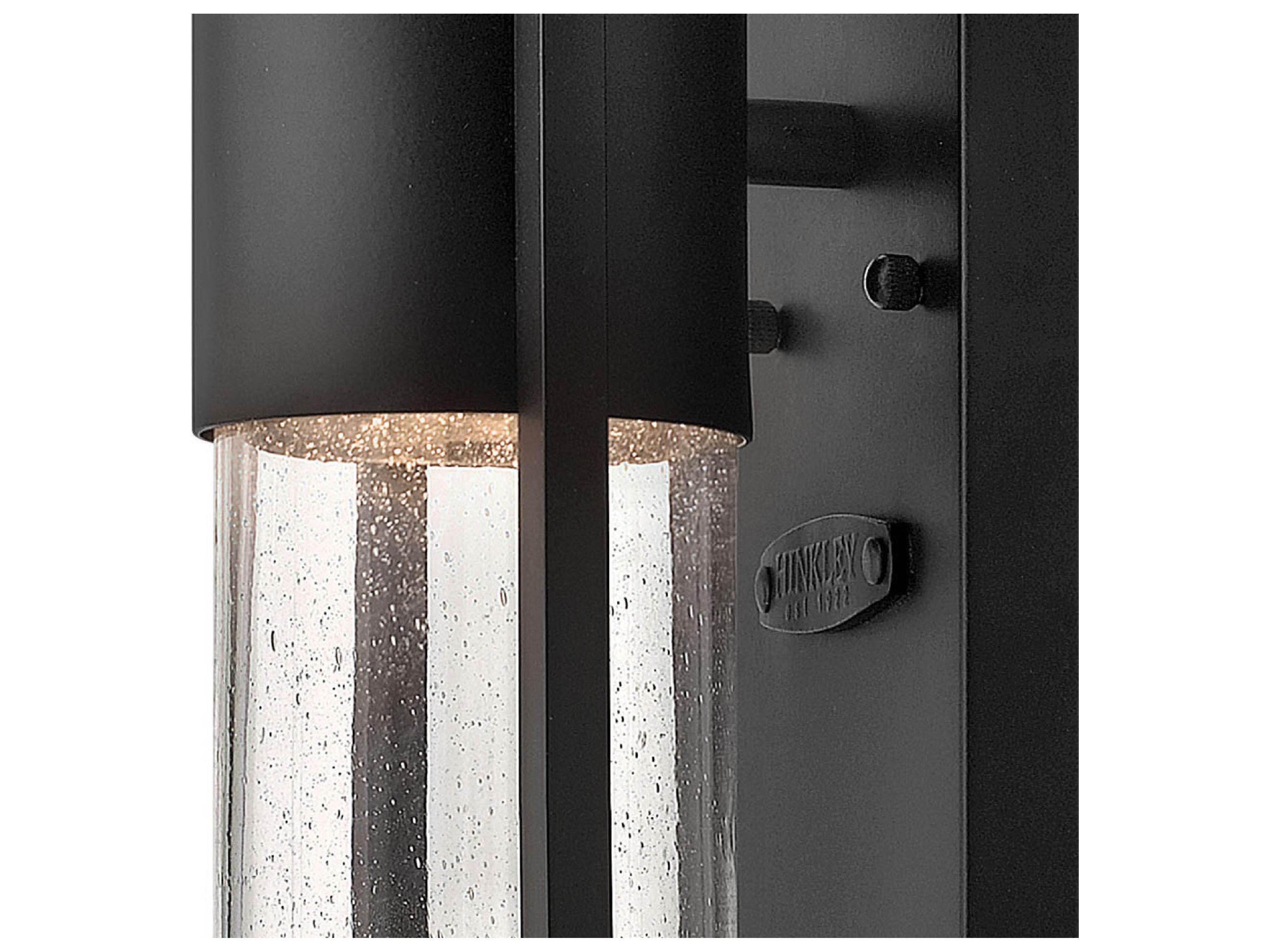 Hinkley Shelter Outdoor Wall Light