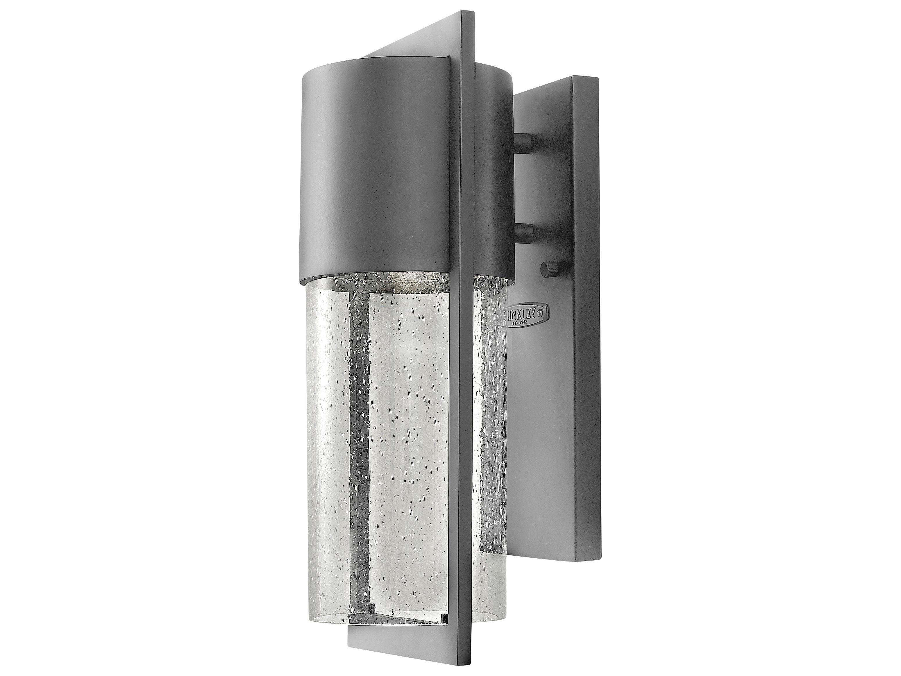 Hinkley Shelter Outdoor Wall Light