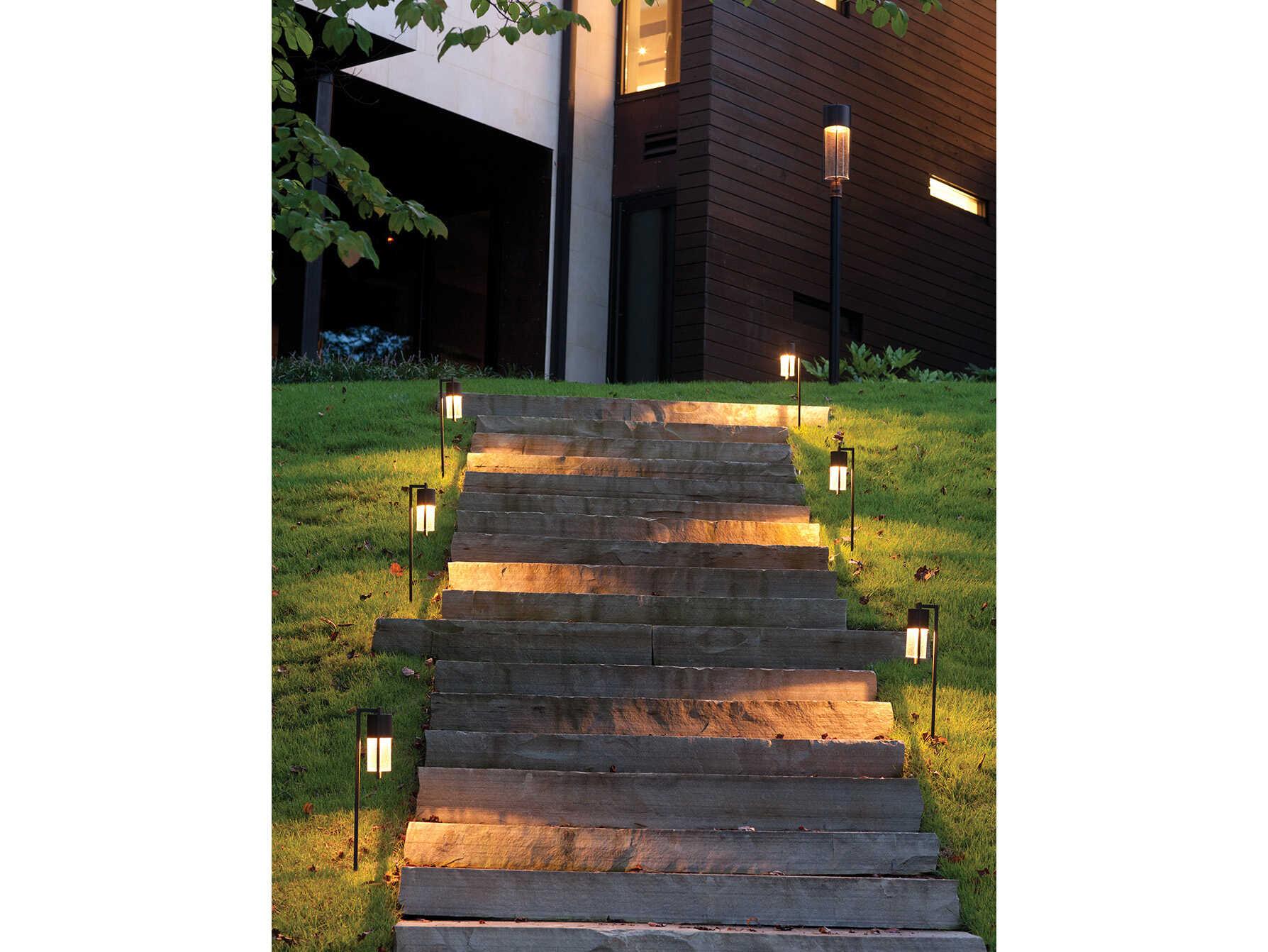 Hinkley Shelter 1 - Light Outdoor Post Light