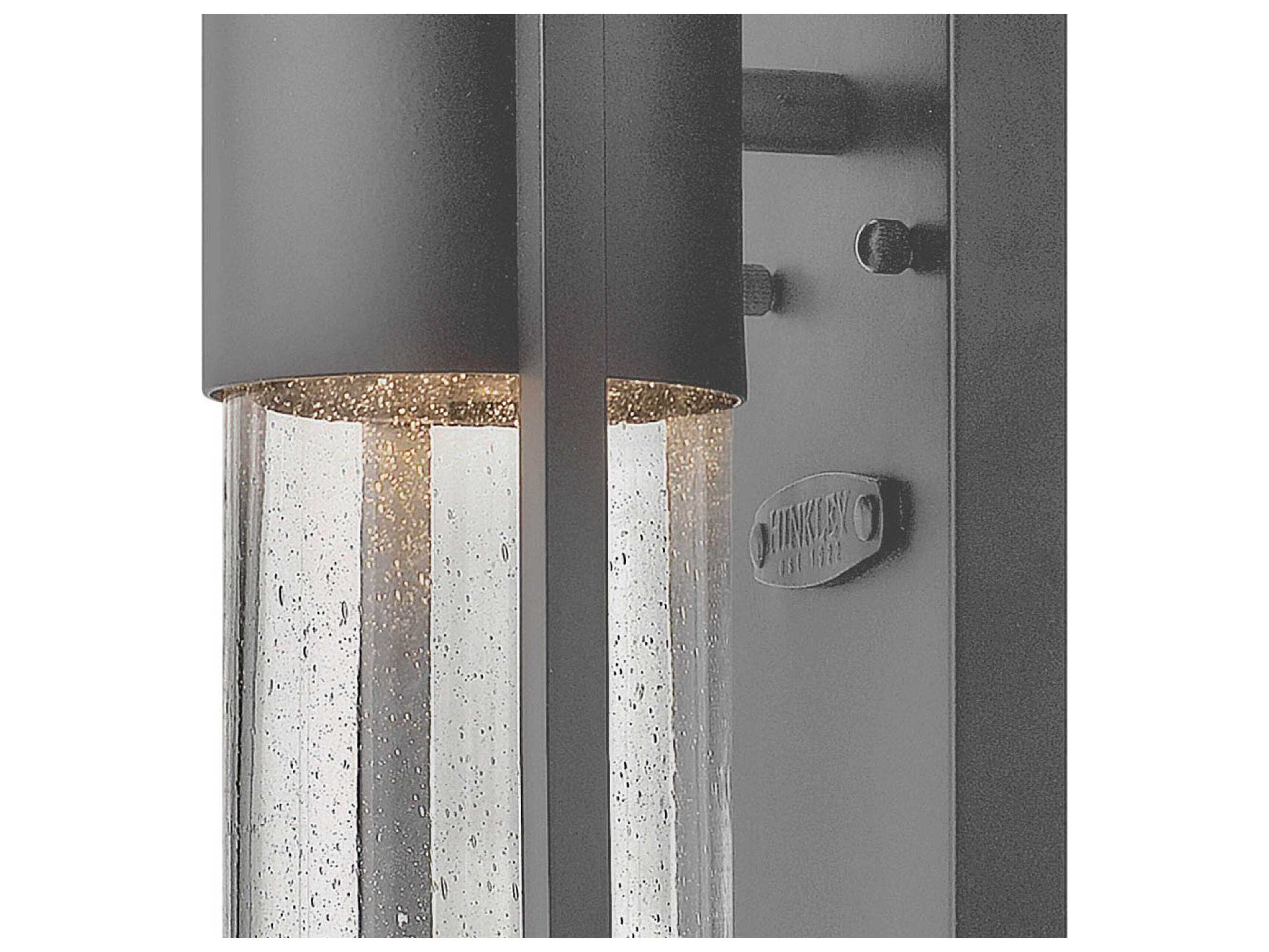 Hinkley Shelter Outdoor Wall Light