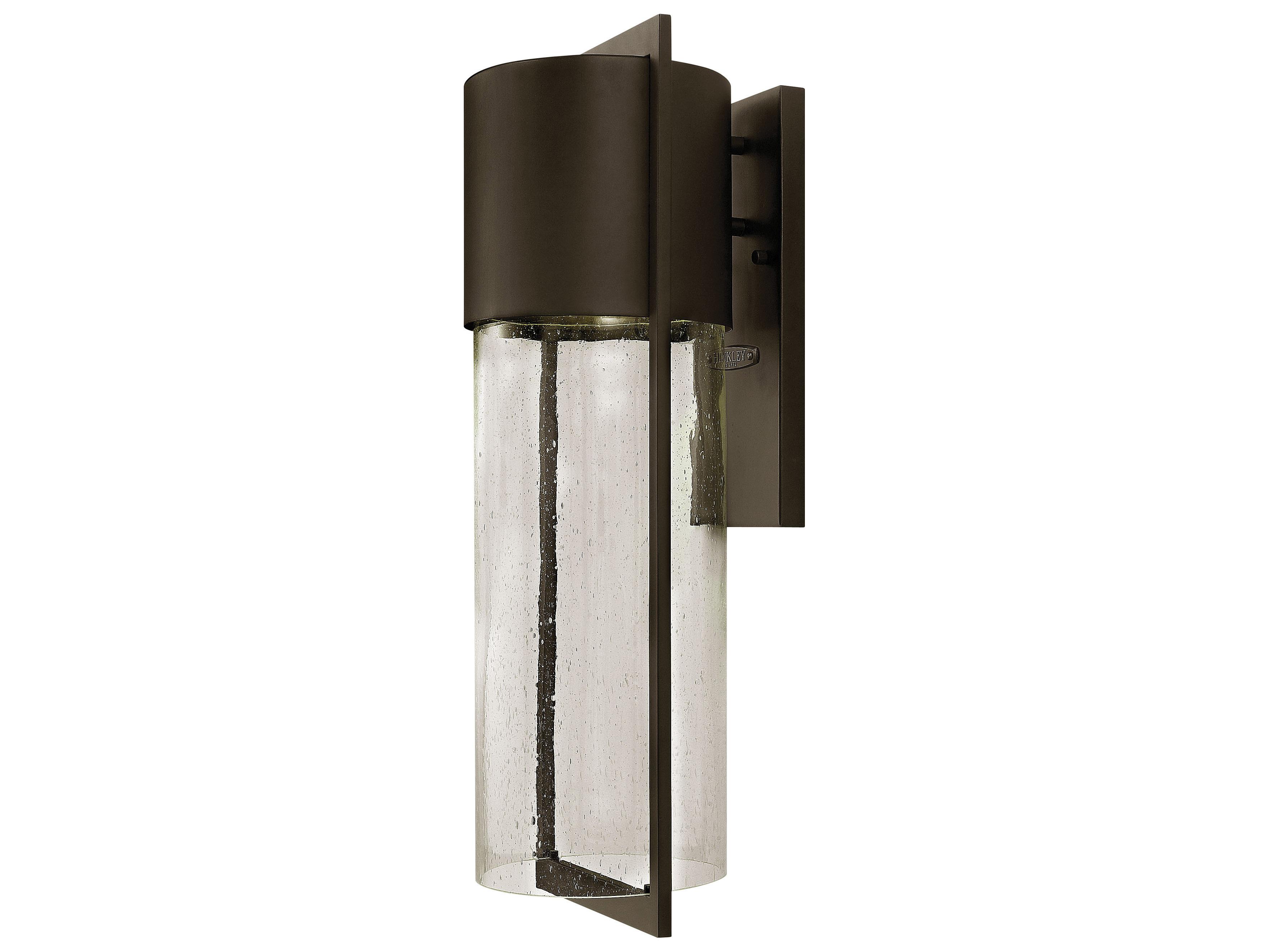 Hinkley Shelter Outdoor Wall Light