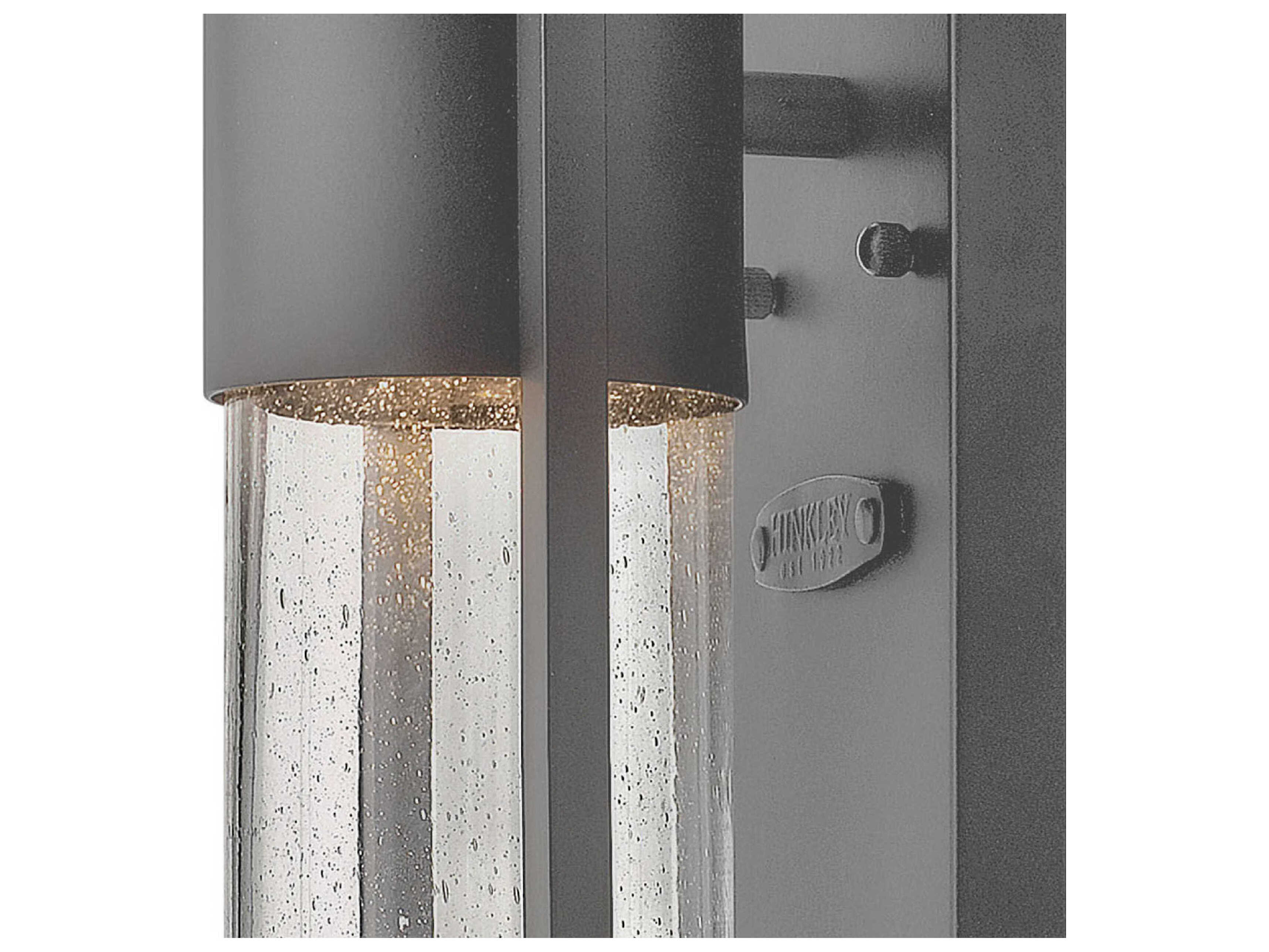 Hinkley Shelter Outdoor Wall Light