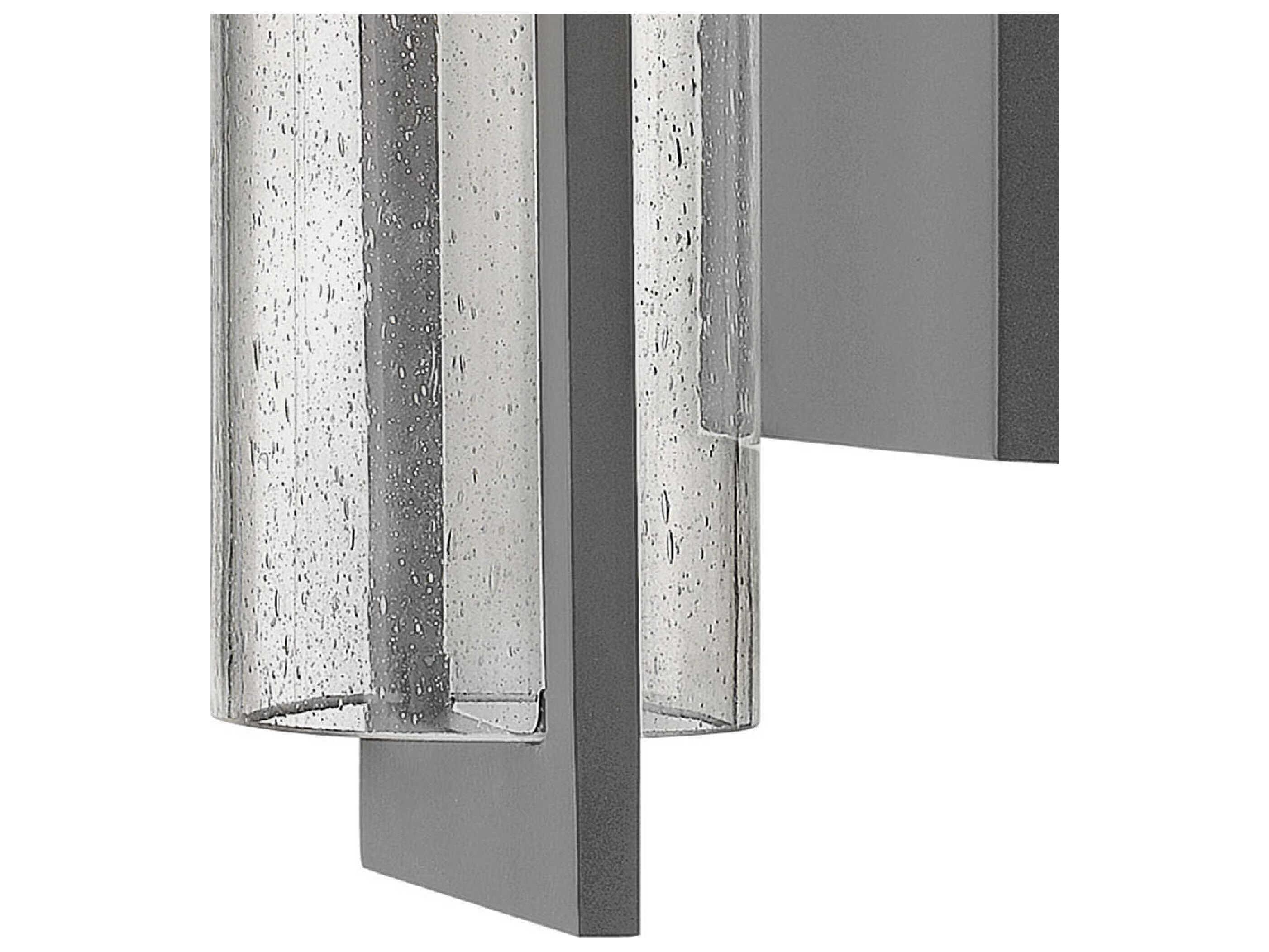 Hinkley Shelter Outdoor Wall Light