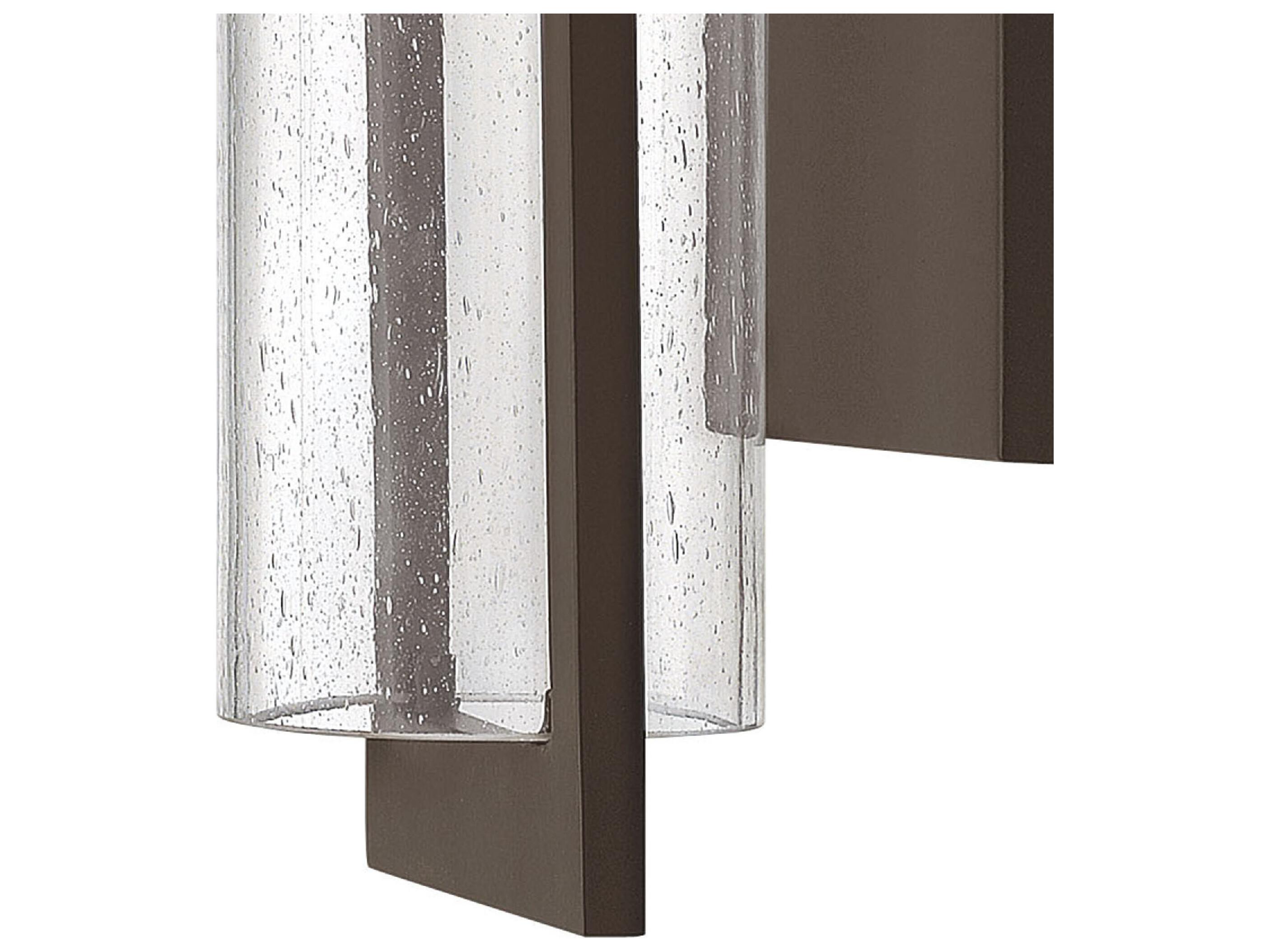 Hinkley Shelter Outdoor Wall Light