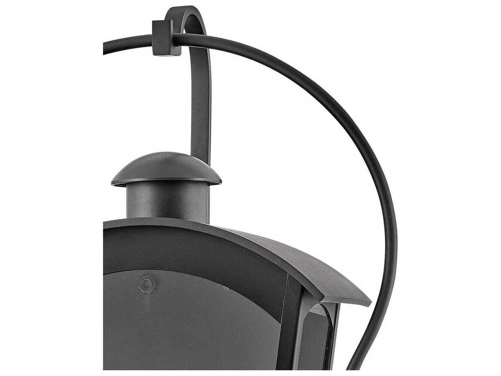 Hinkley Yale 2 - Light Outdoor Wall Light