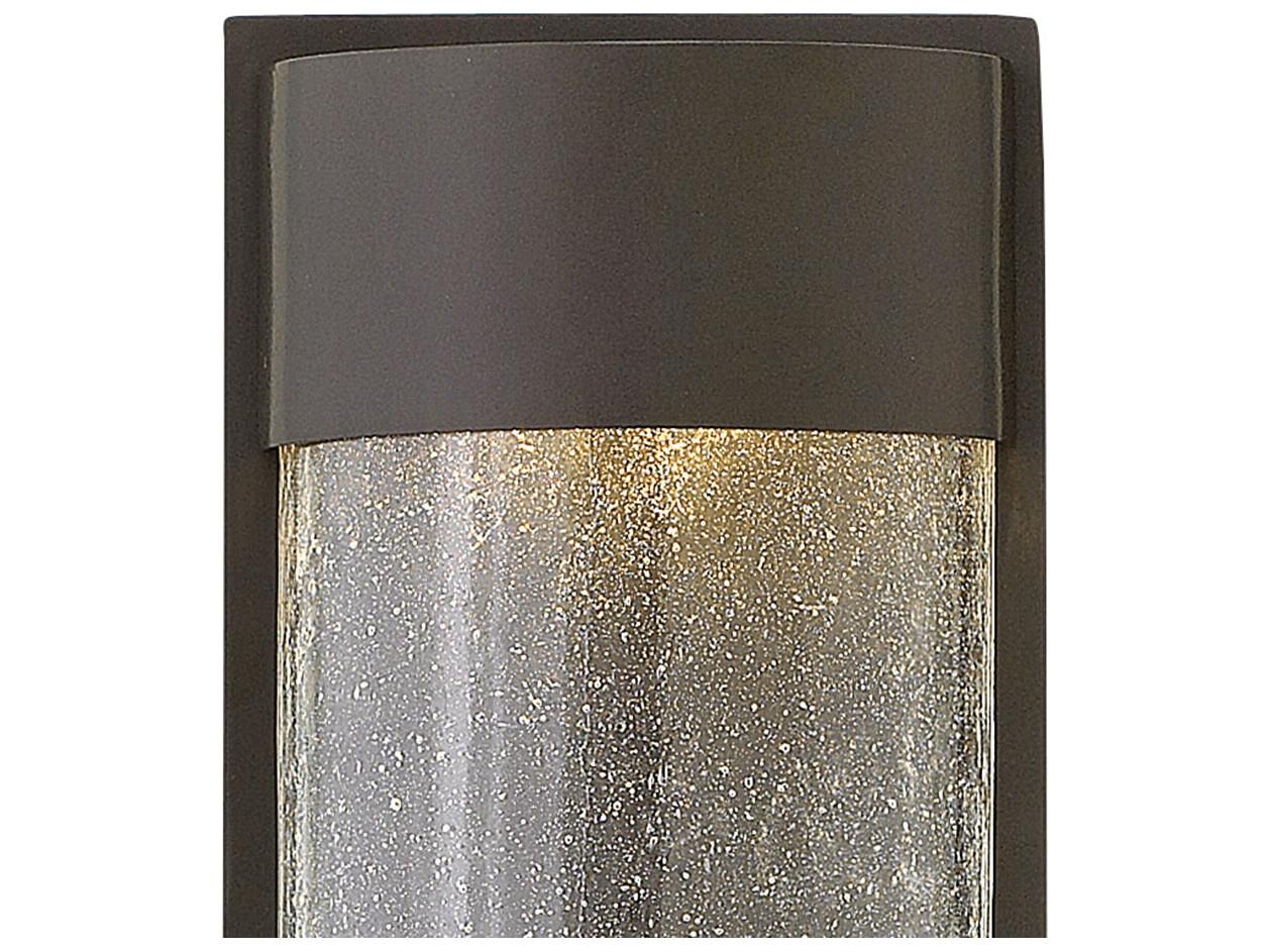 Hinkley Shelter Outdoor Wall Light