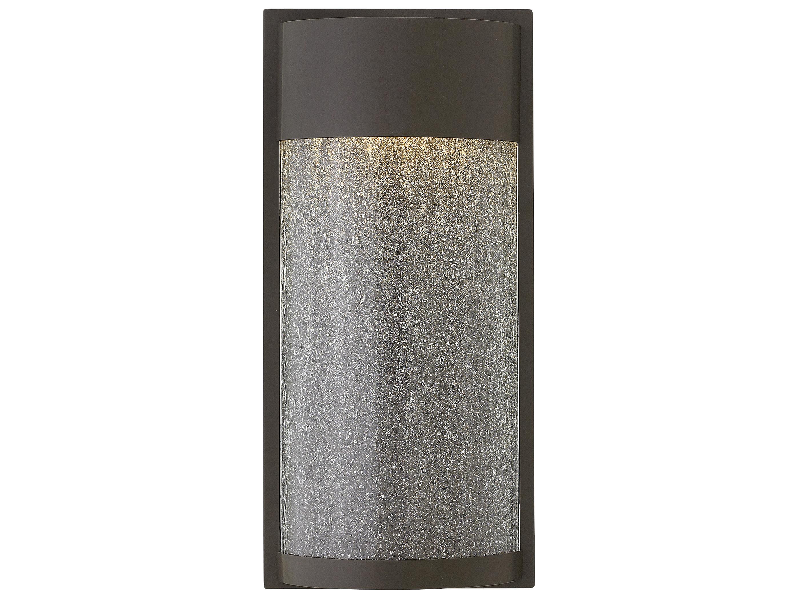 Hinkley Shelter Outdoor Wall Light