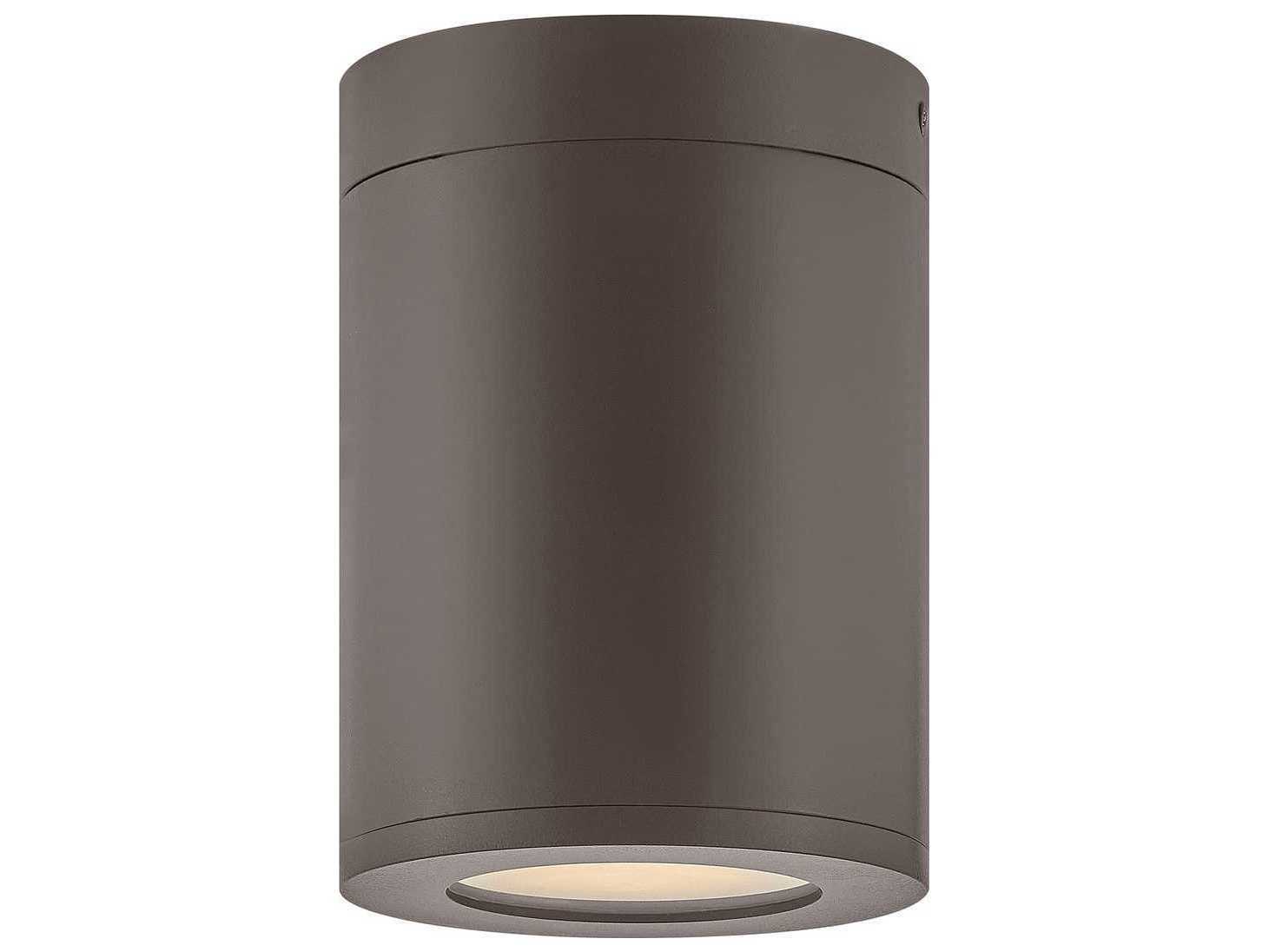 Hinkley Silo 1 - Light Outdoor Ceiling Light