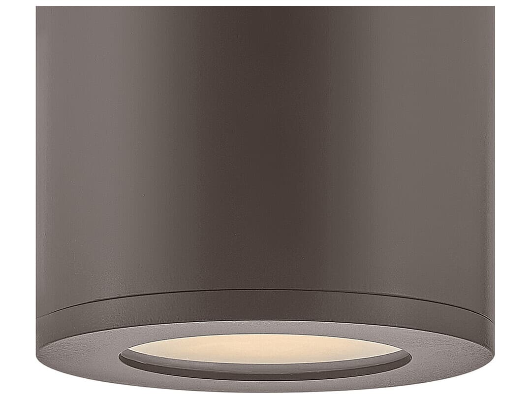 Hinkley Silo 1 - Light Outdoor Ceiling Light