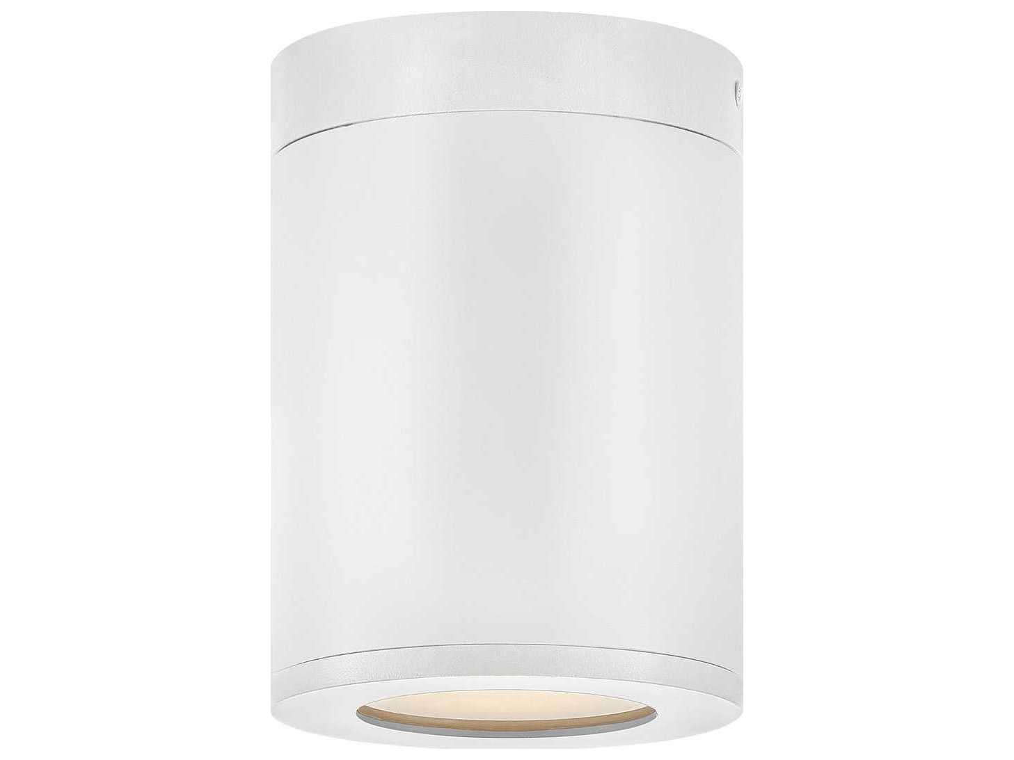 Hinkley Silo 1 - Light Outdoor Ceiling Light