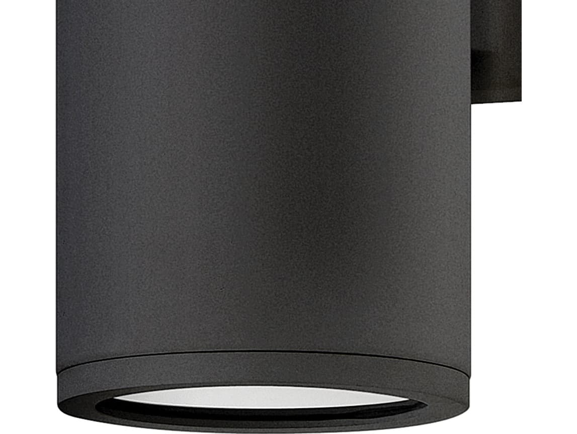 Hinkley Silo 2 - Light Outdoor Wall Light