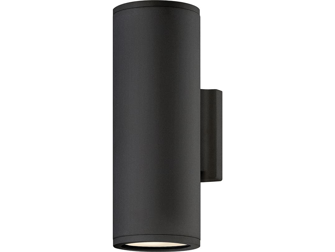 Hinkley Silo 2 - Light Outdoor Wall Light