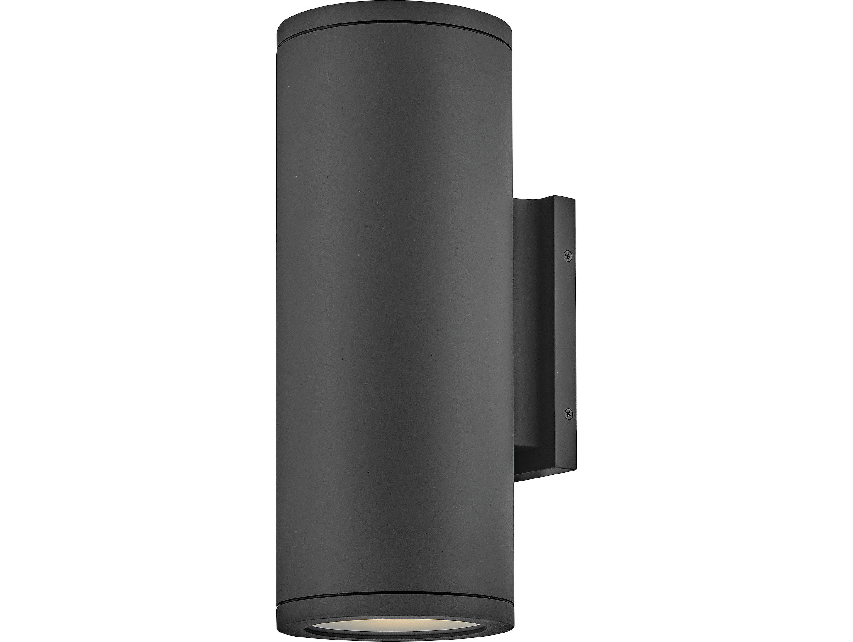 Hinkley Silo 2 - Light Outdoor Wall Light
