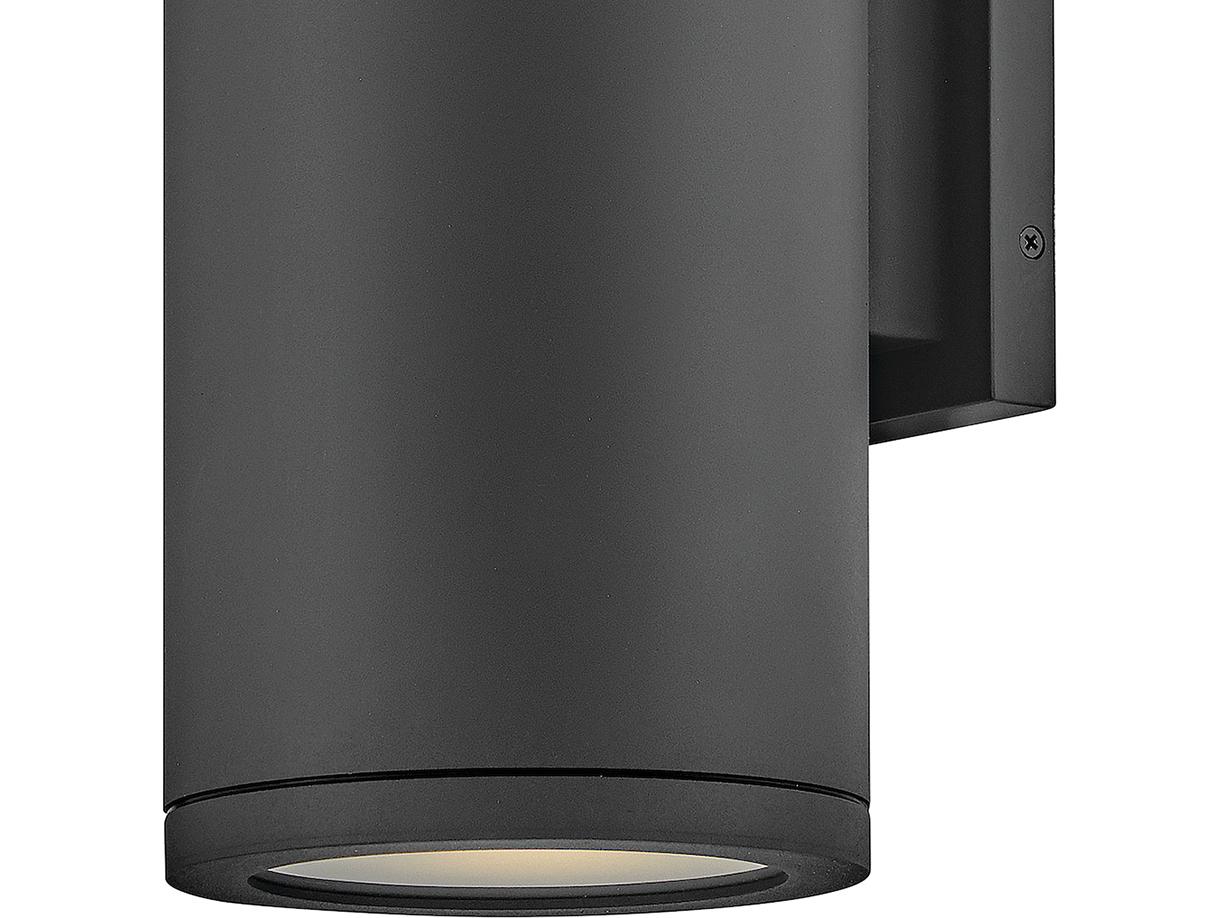 Hinkley Silo 2 - Light Outdoor Wall Light